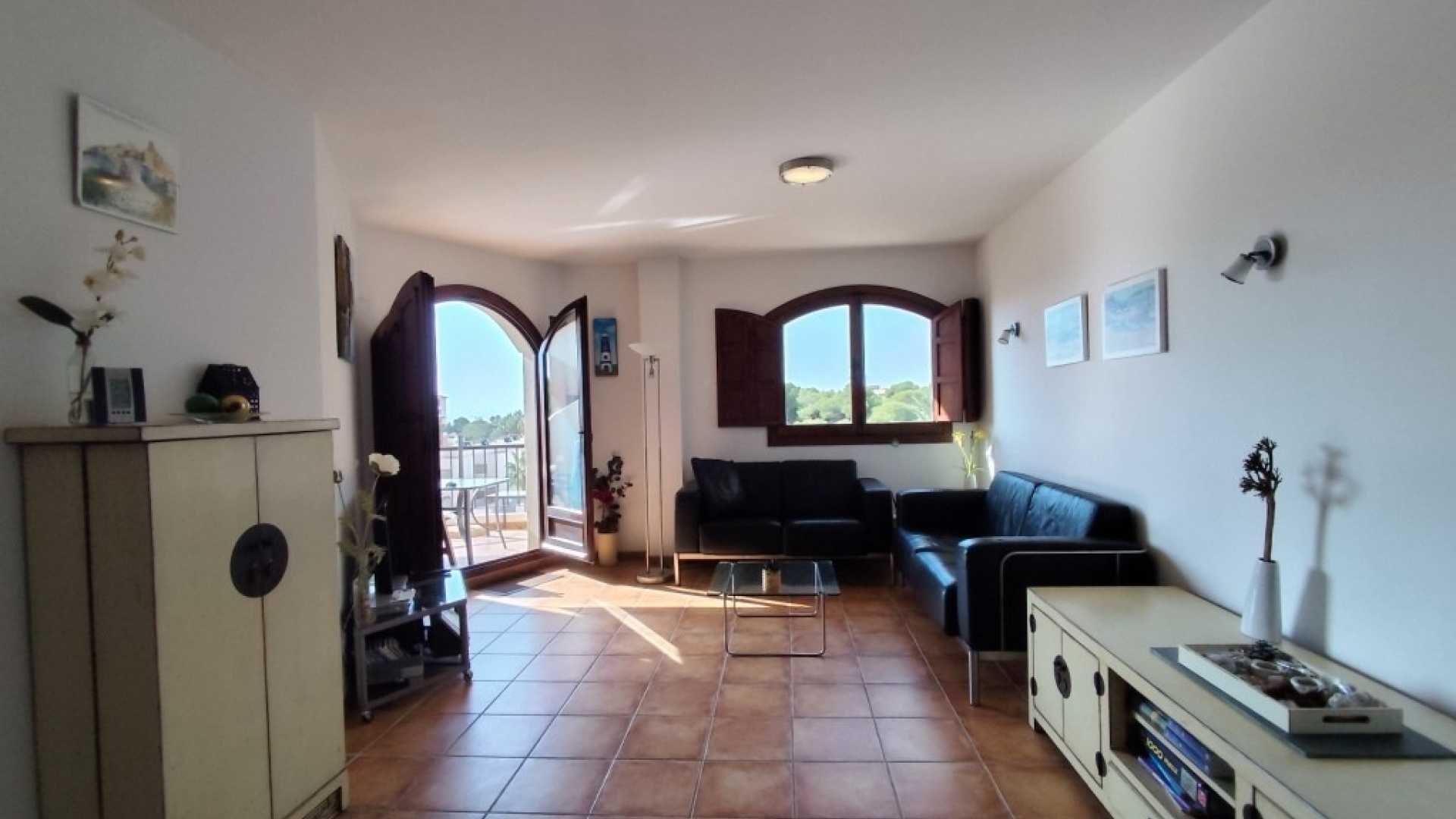 Revente - Appartement - Punta Prima - panorama park