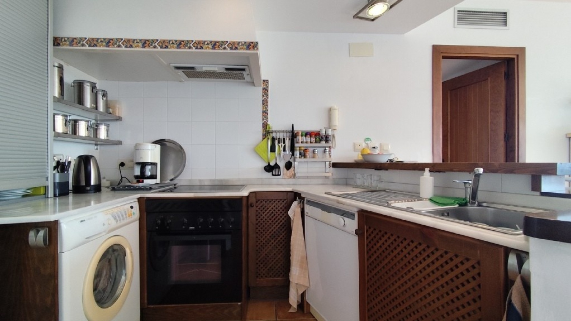 Revente - Appartement - Punta Prima - panorama park