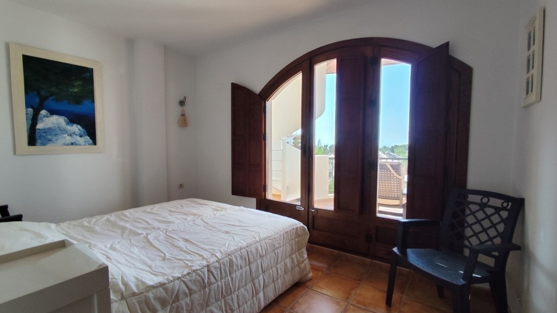 Revente - Appartement - Punta Prima - panorama park