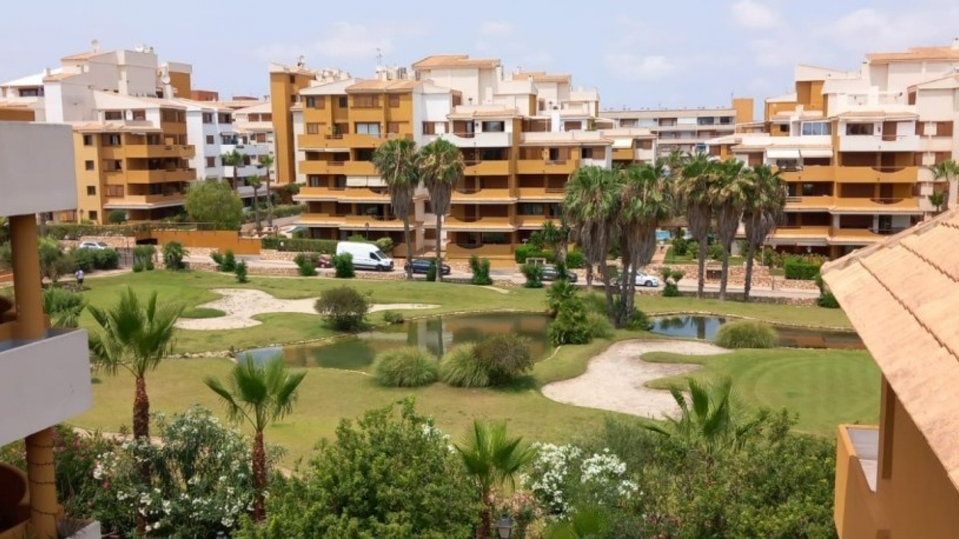Revente - Appartement - Punta Prima - panorama park