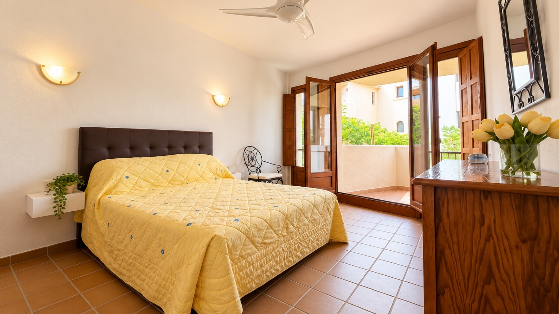 Revente - Appartement - Punta Prima - panorama park