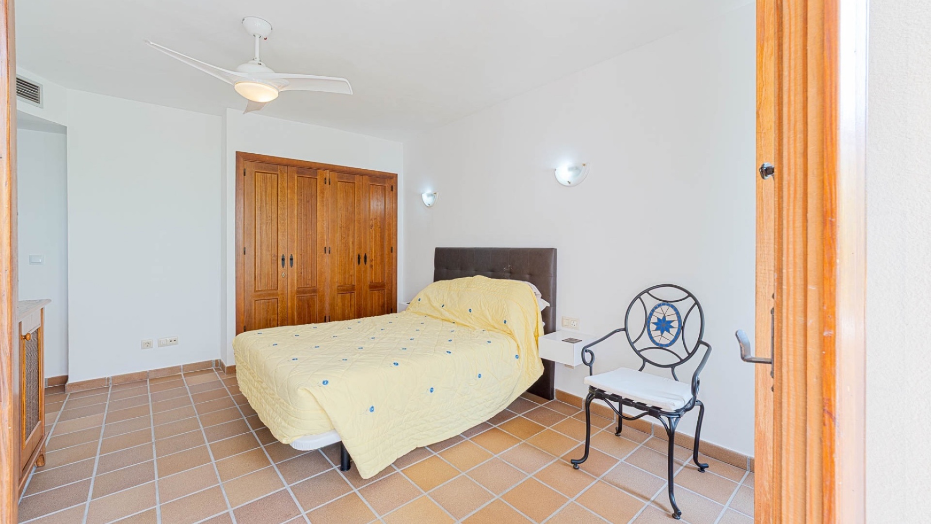 Revente - Appartement - Punta Prima - panorama park