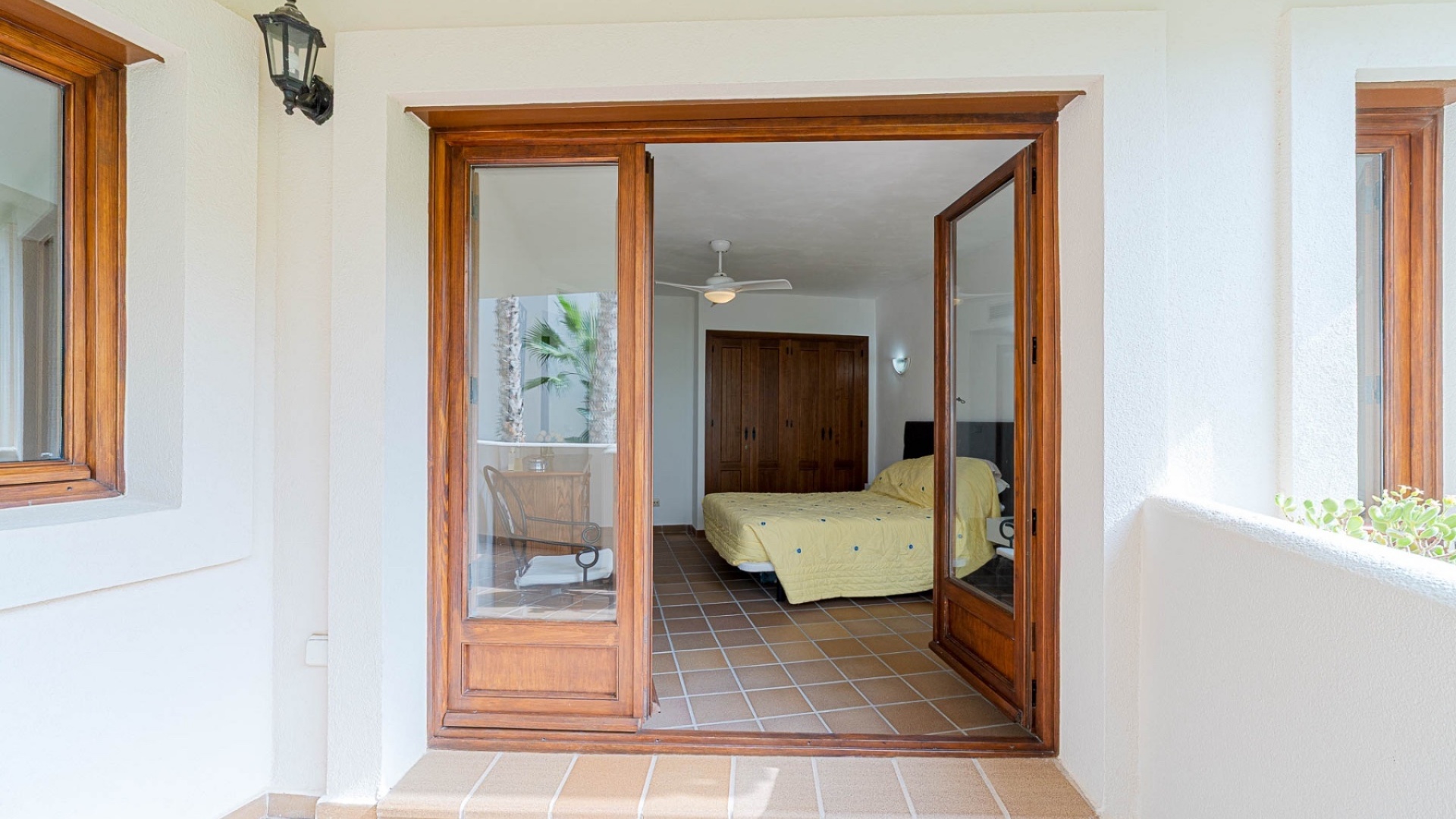 Revente - Appartement - Punta Prima - panorama park
