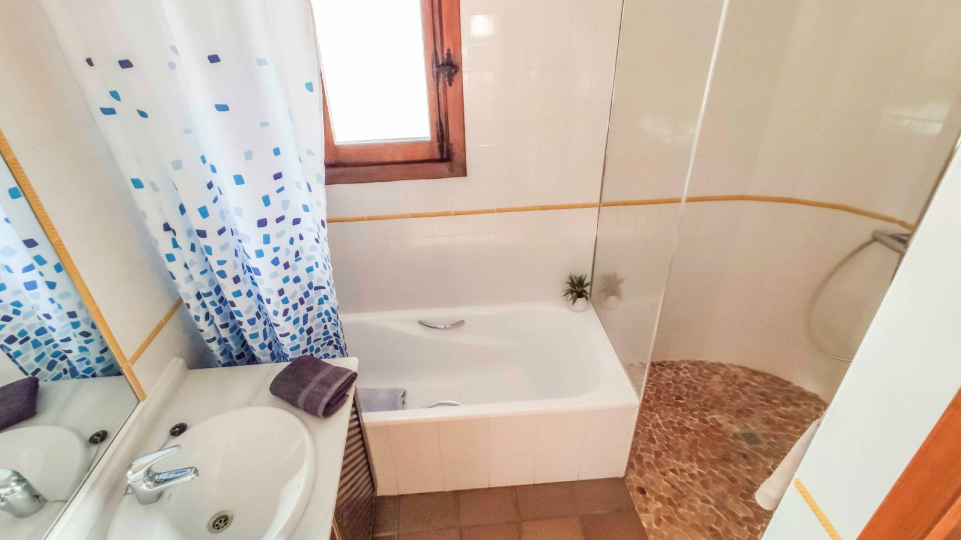 Revente - Appartement - Punta Prima - panorama park