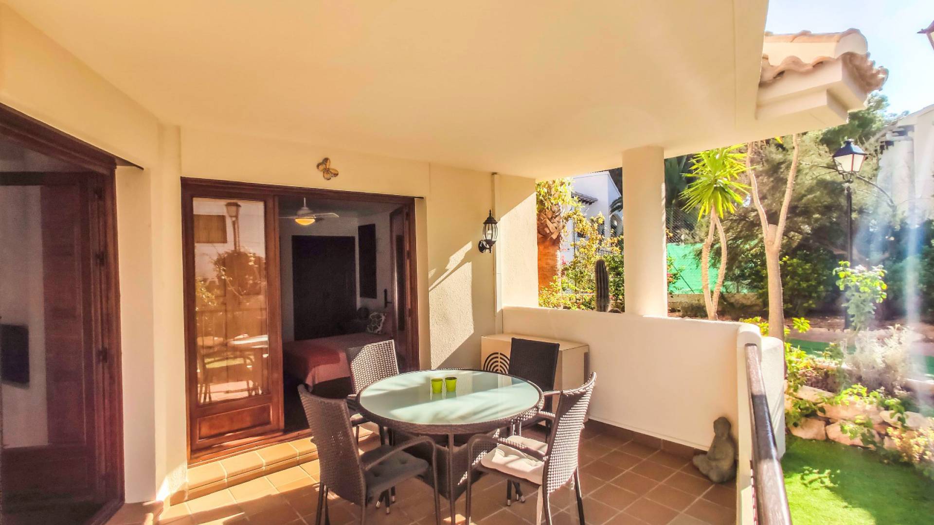 Revente - Appartement - Punta Prima - panorama park