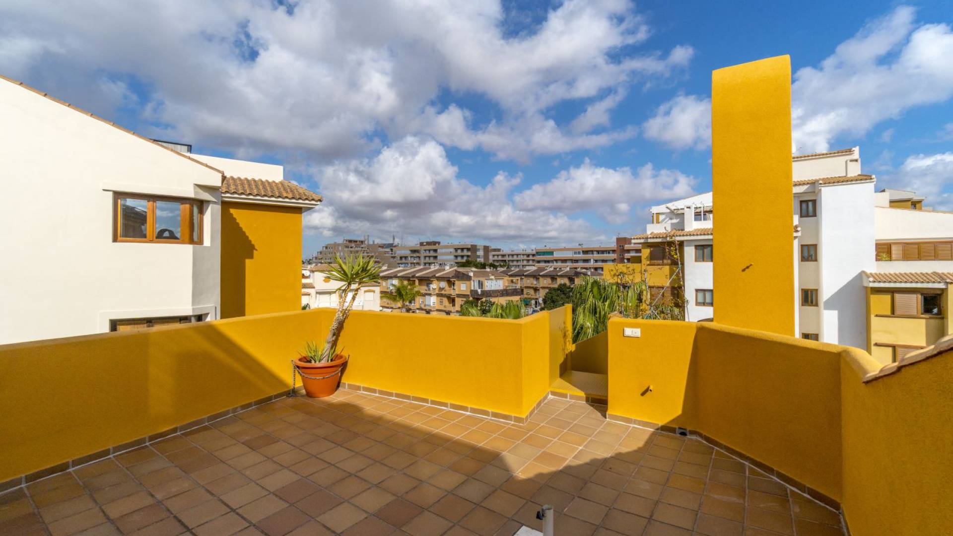 Revente - Appartement - Punta Prima - panorama park