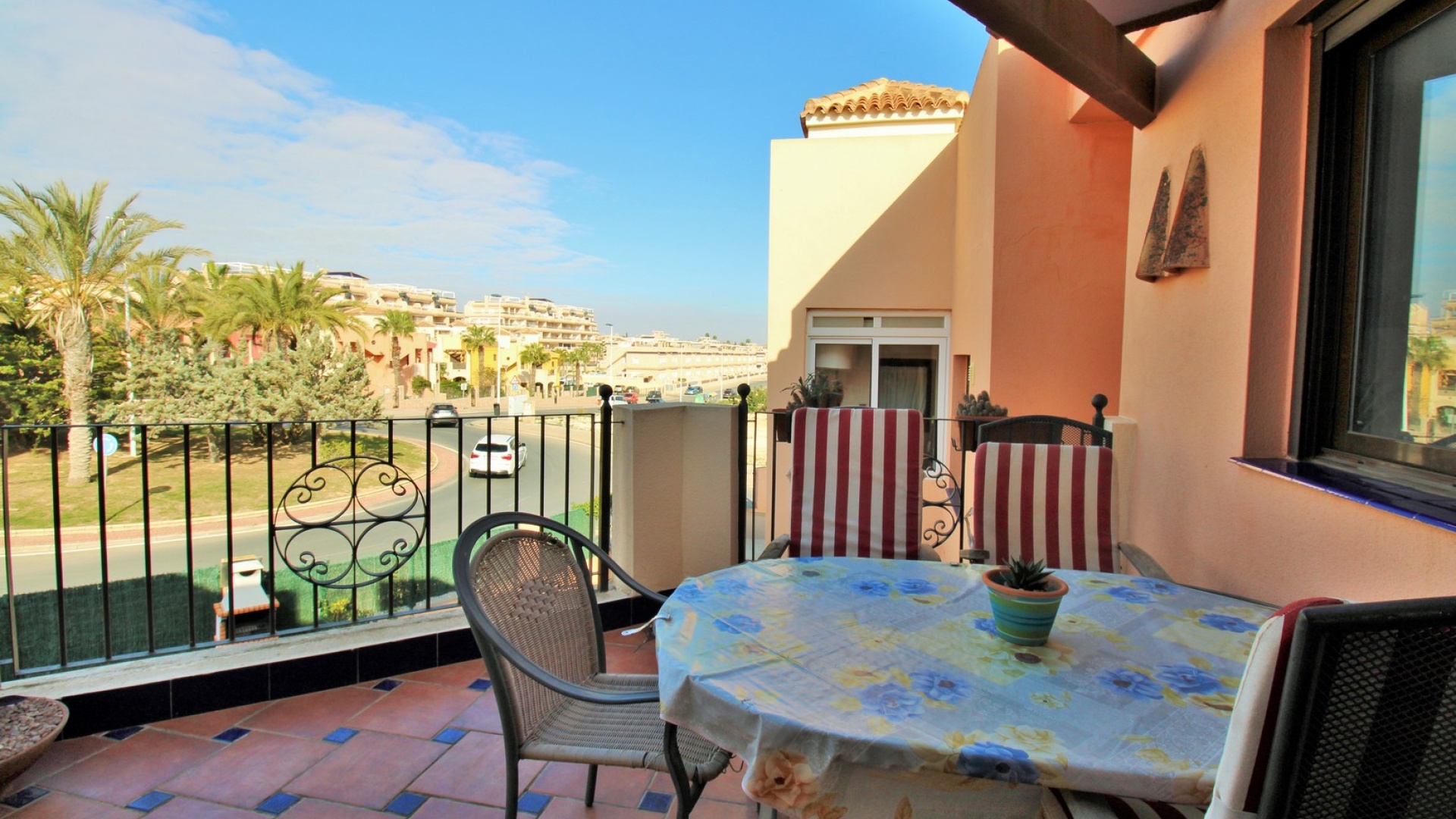 Revente - Appartement - Punta Prima - punta marina