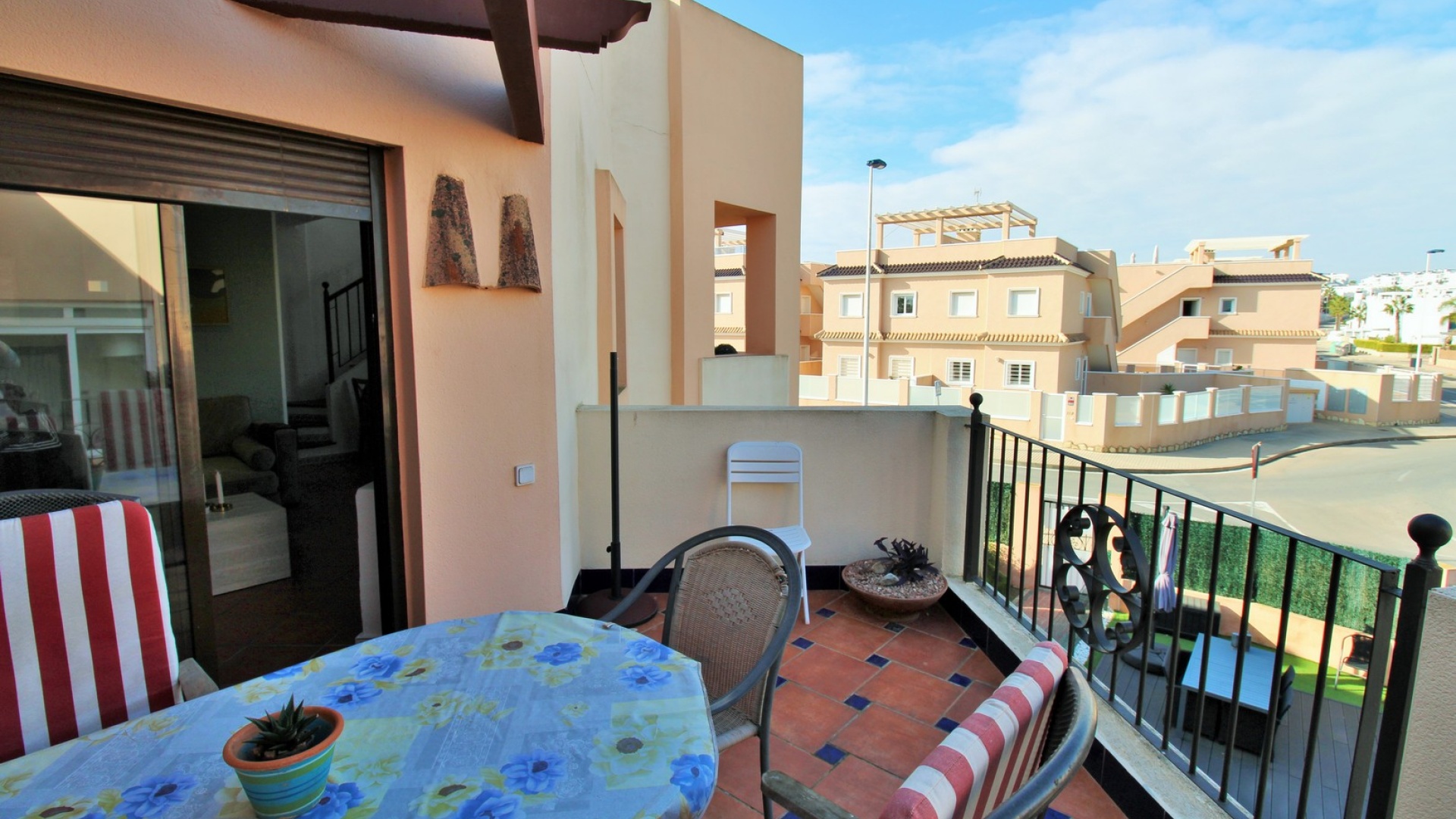 Revente - Appartement - Punta Prima - punta marina