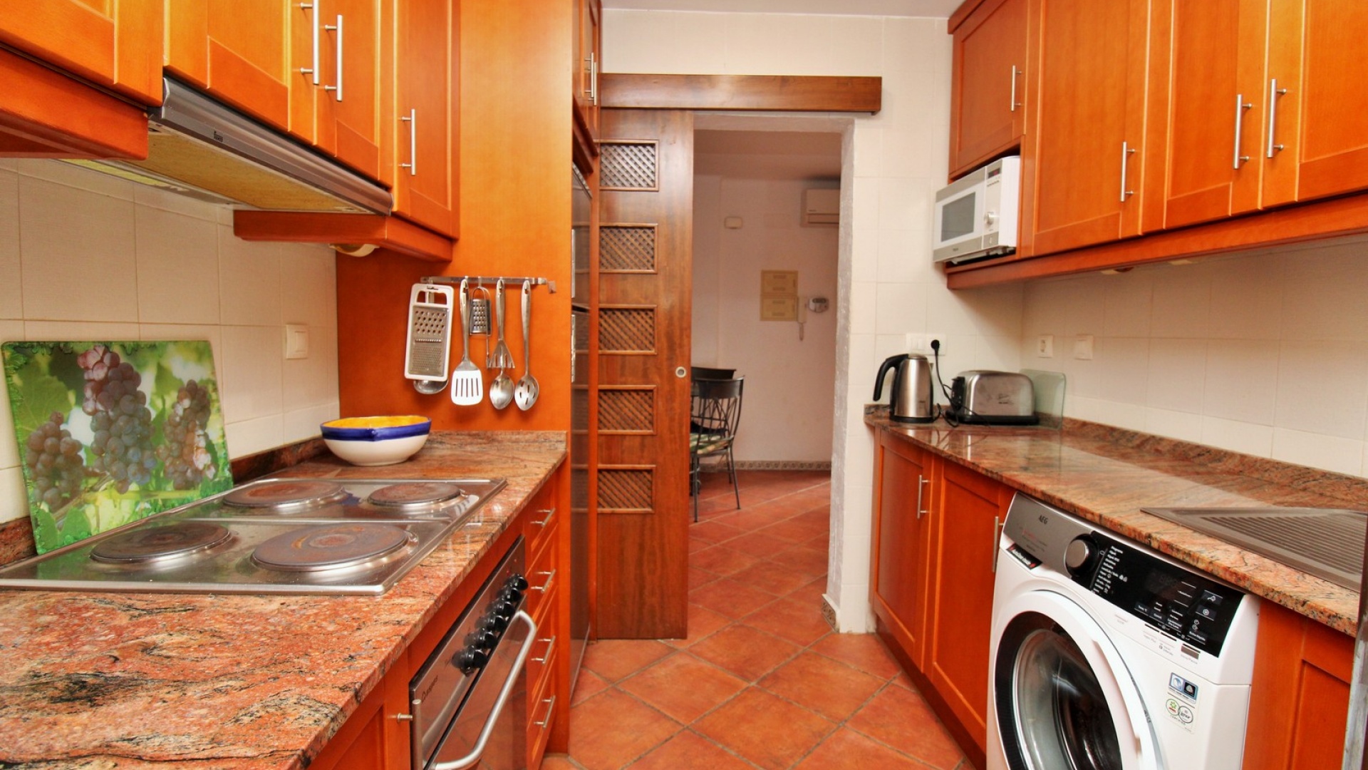 Revente - Appartement - Punta Prima - punta marina