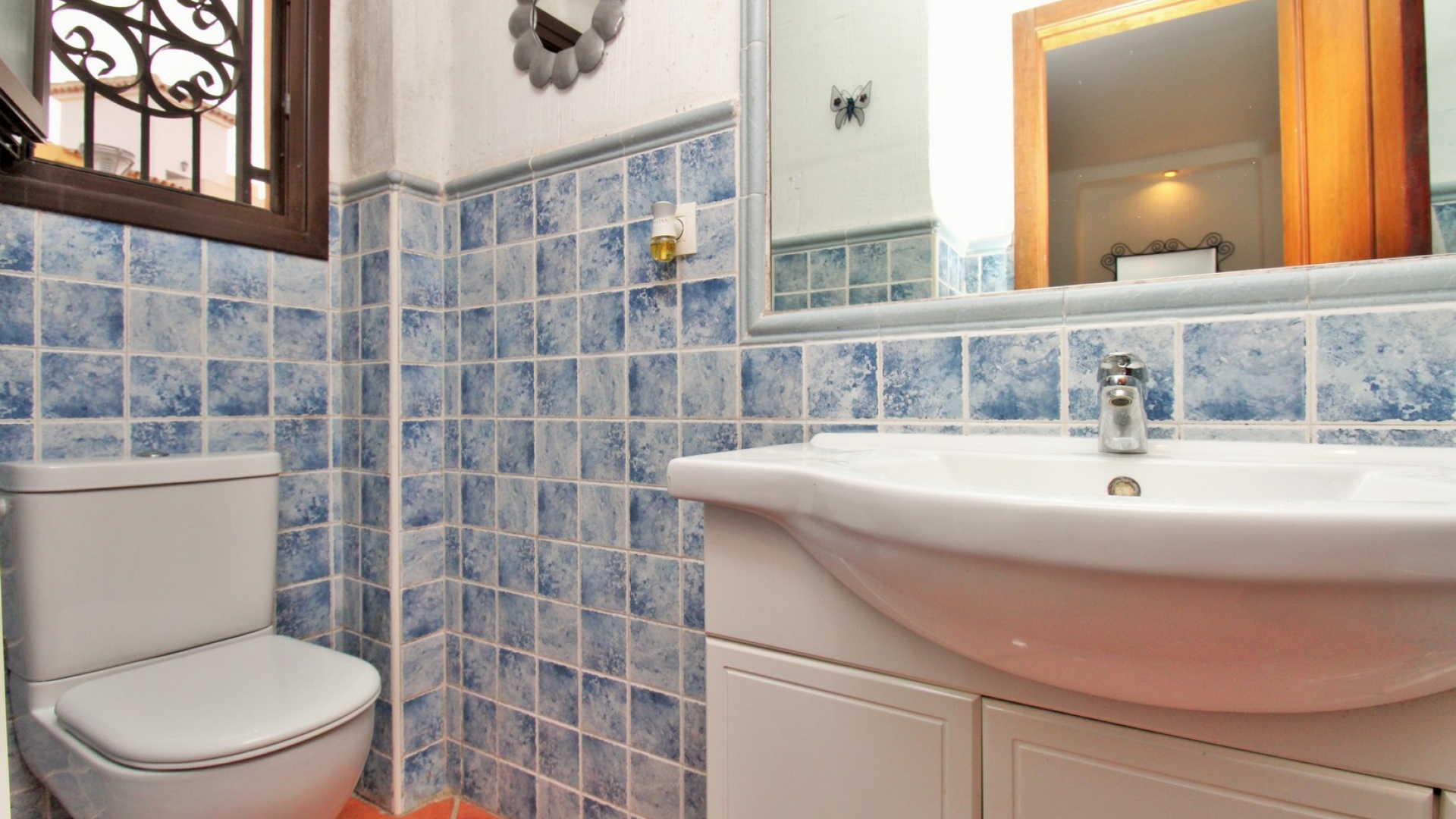 Revente - Appartement - Punta Prima - punta marina