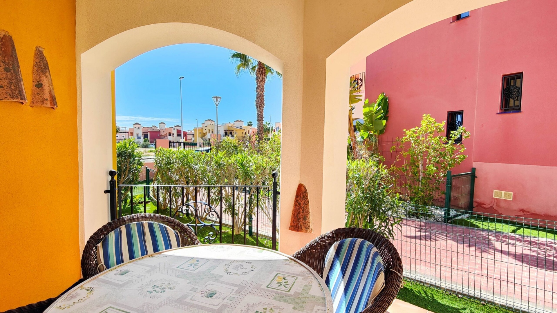 Revente - Appartement - Punta Prima - punta marina