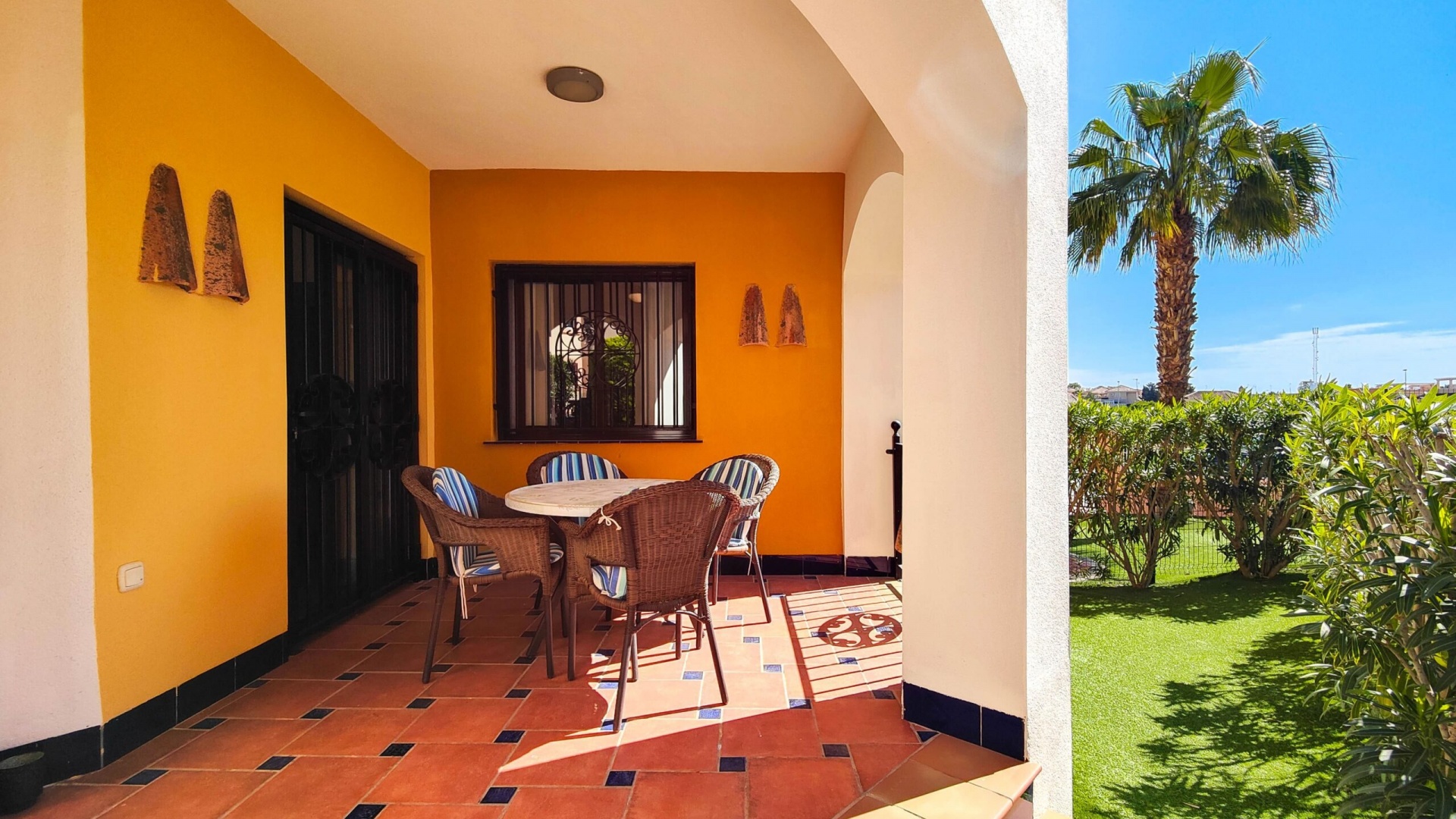 Revente - Appartement - Punta Prima - punta marina