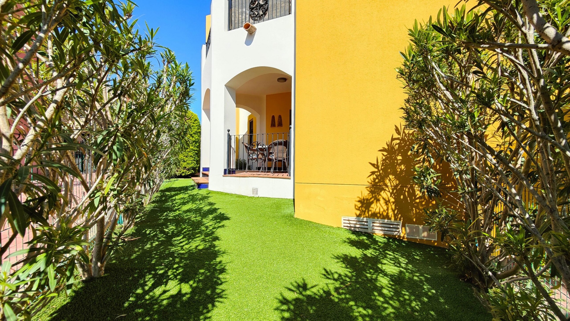 Revente - Appartement - Punta Prima - punta marina
