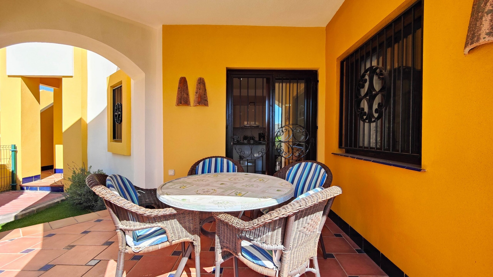 Revente - Appartement - Punta Prima - punta marina