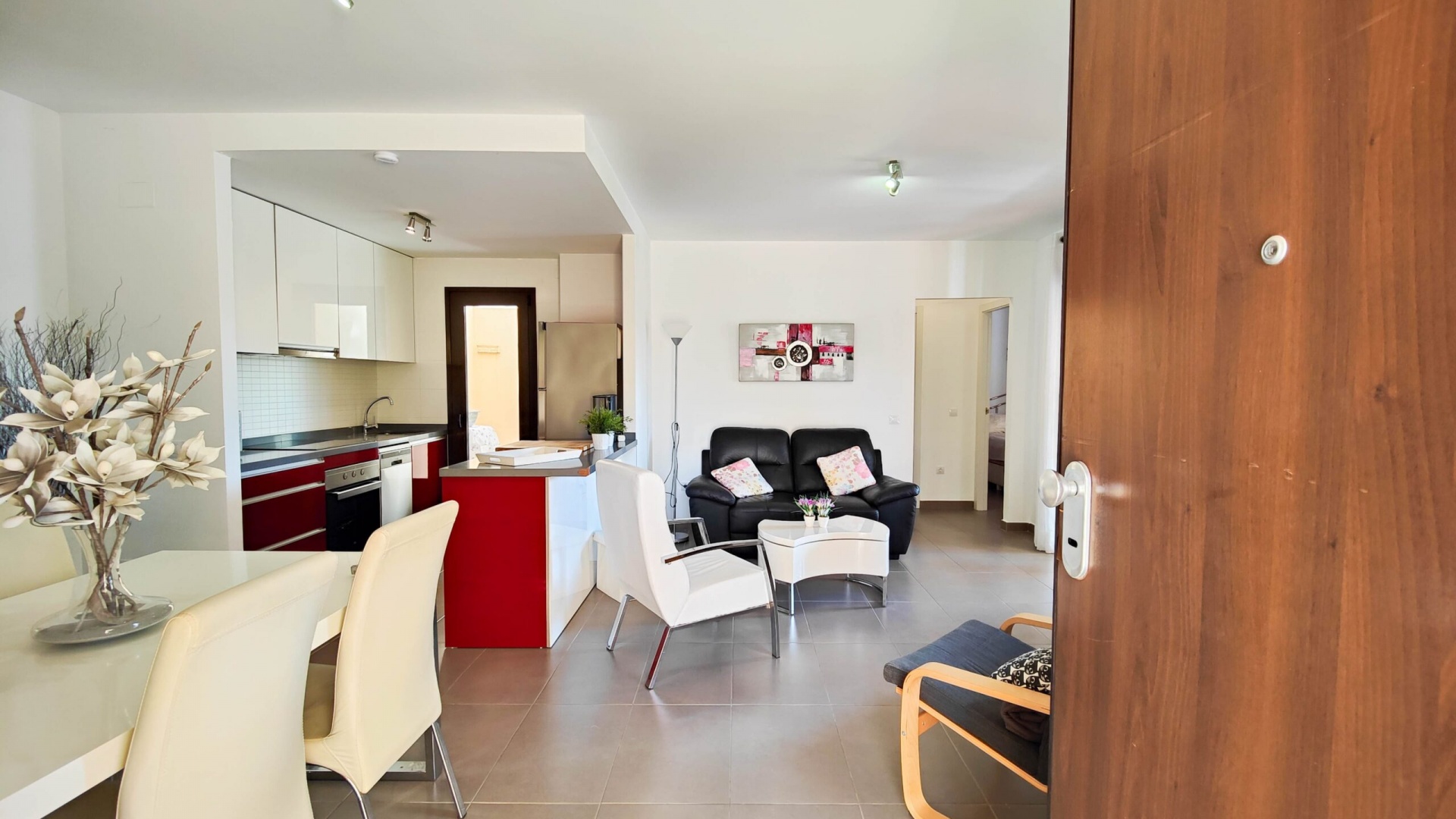 Revente - Appartement - Punta Prima - punta marina