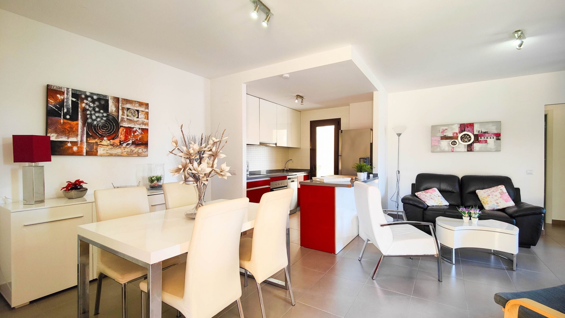 Revente - Appartement - Punta Prima - punta marina