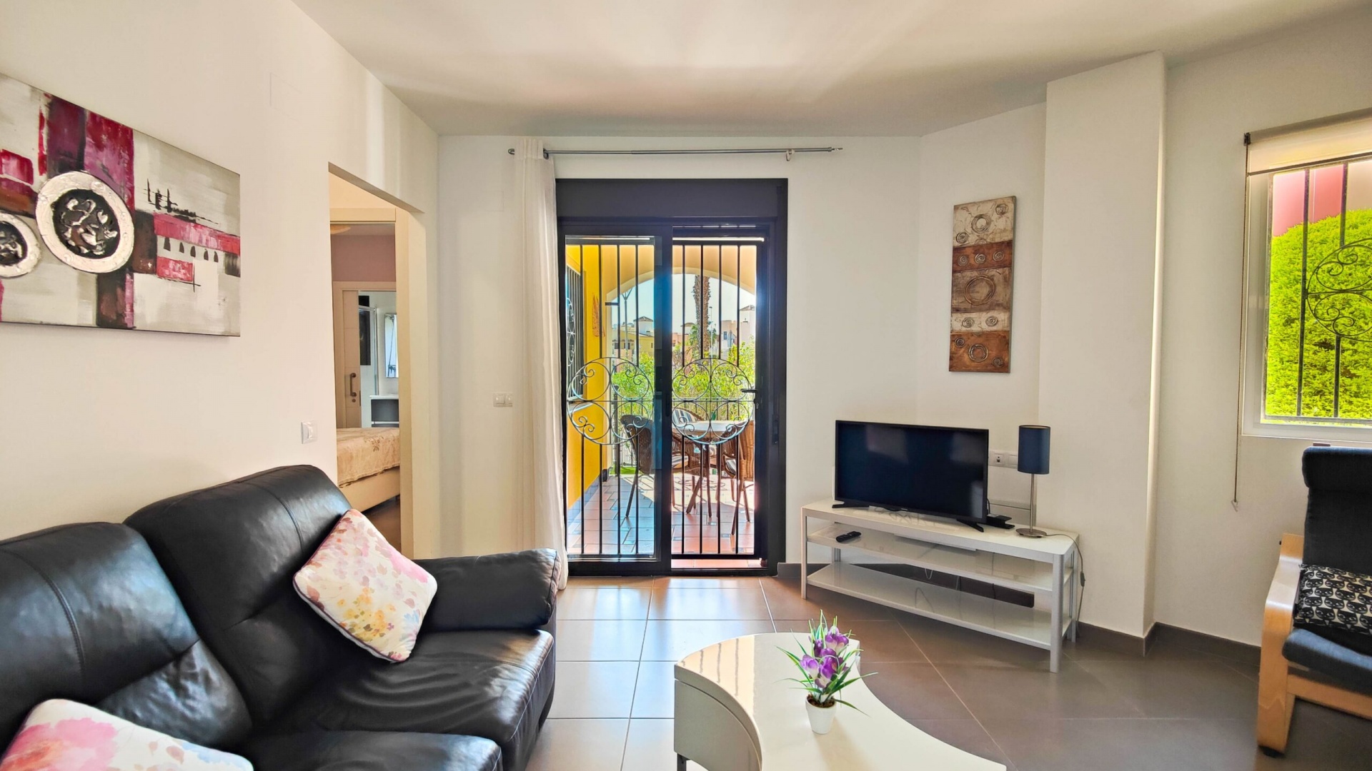Revente - Appartement - Punta Prima - punta marina