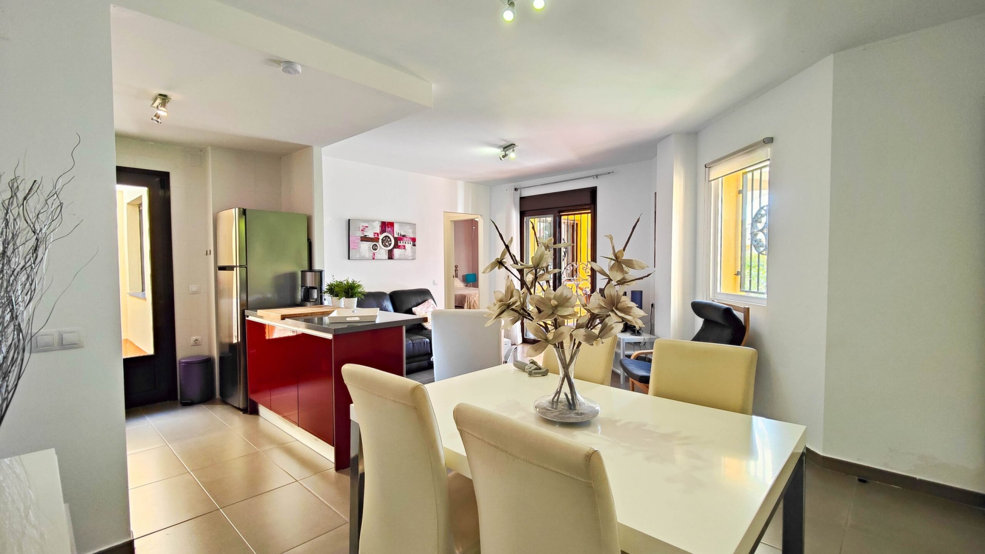 Revente - Appartement - Punta Prima - punta marina