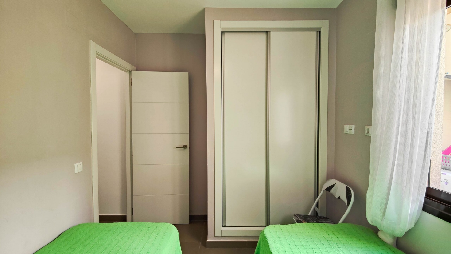 Revente - Appartement - Punta Prima - punta marina