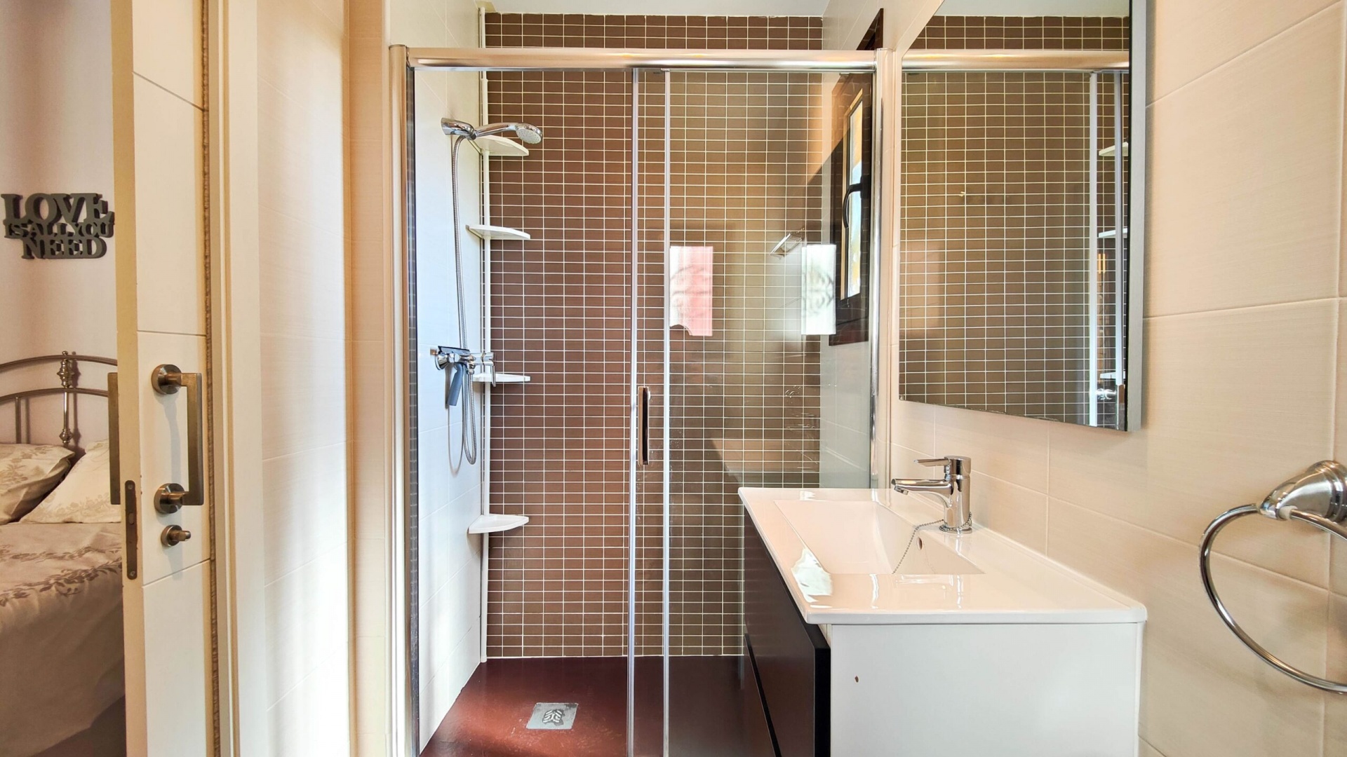 Revente - Appartement - Punta Prima - punta marina