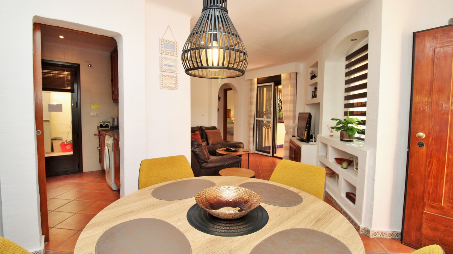 Revente - Appartement - Punta Prima - punta marina