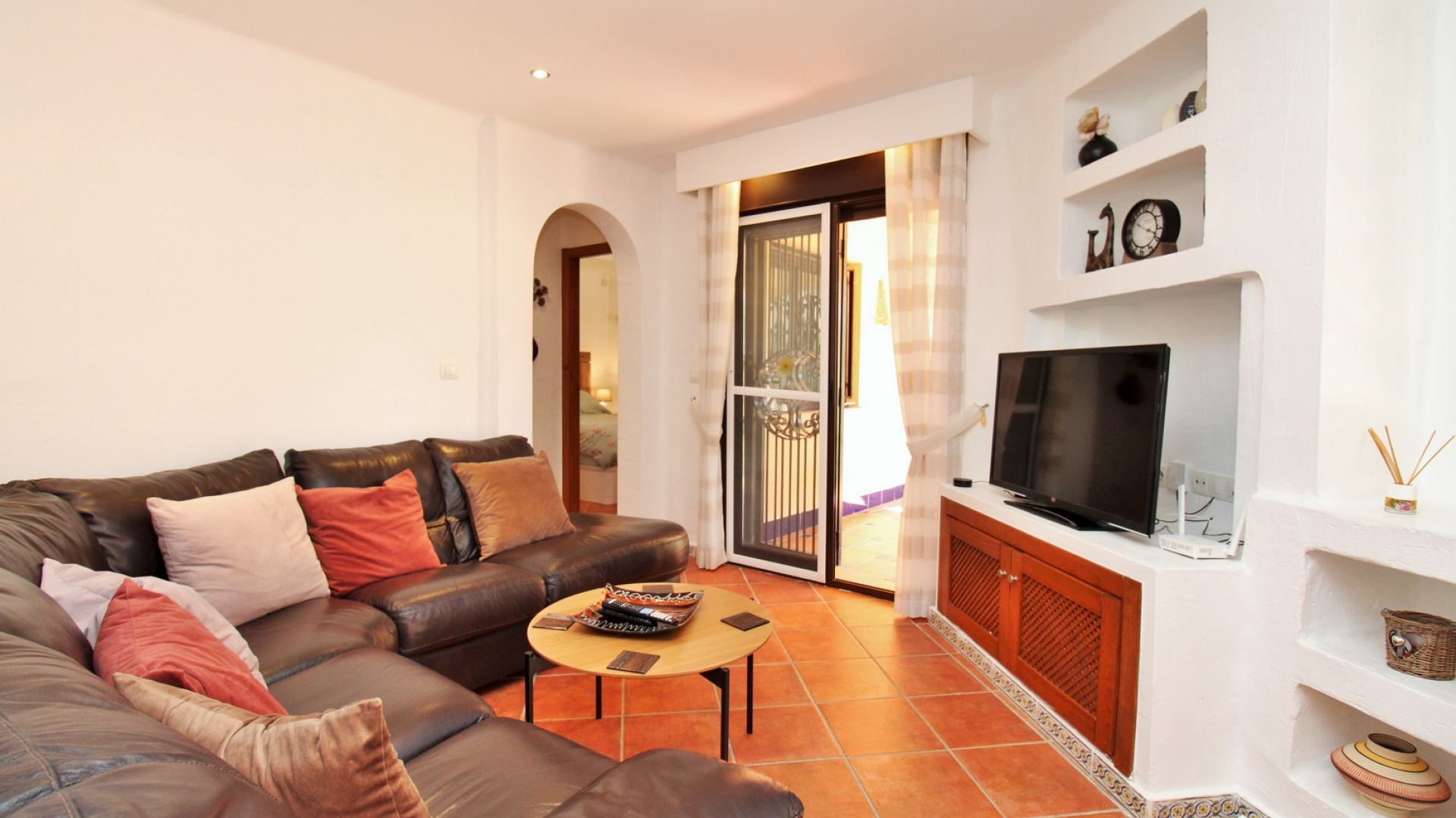 Revente - Appartement - Punta Prima - punta marina