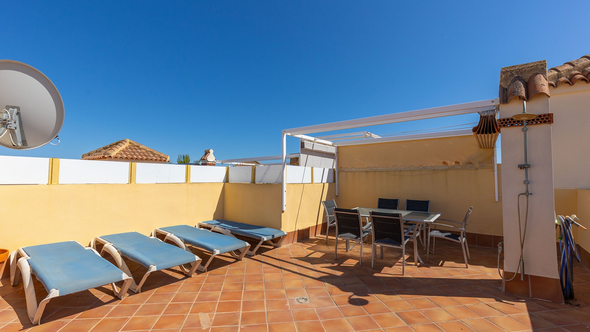 Revente - Appartement - Punta Prima - punta marina