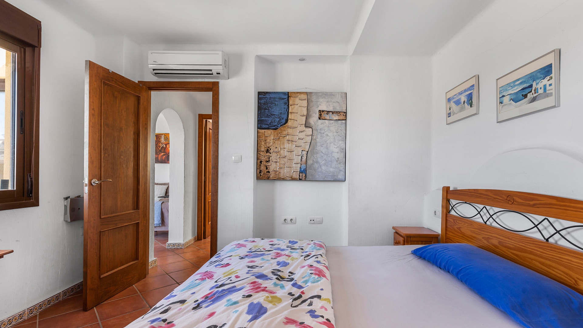 Revente - Appartement - Punta Prima - punta marina