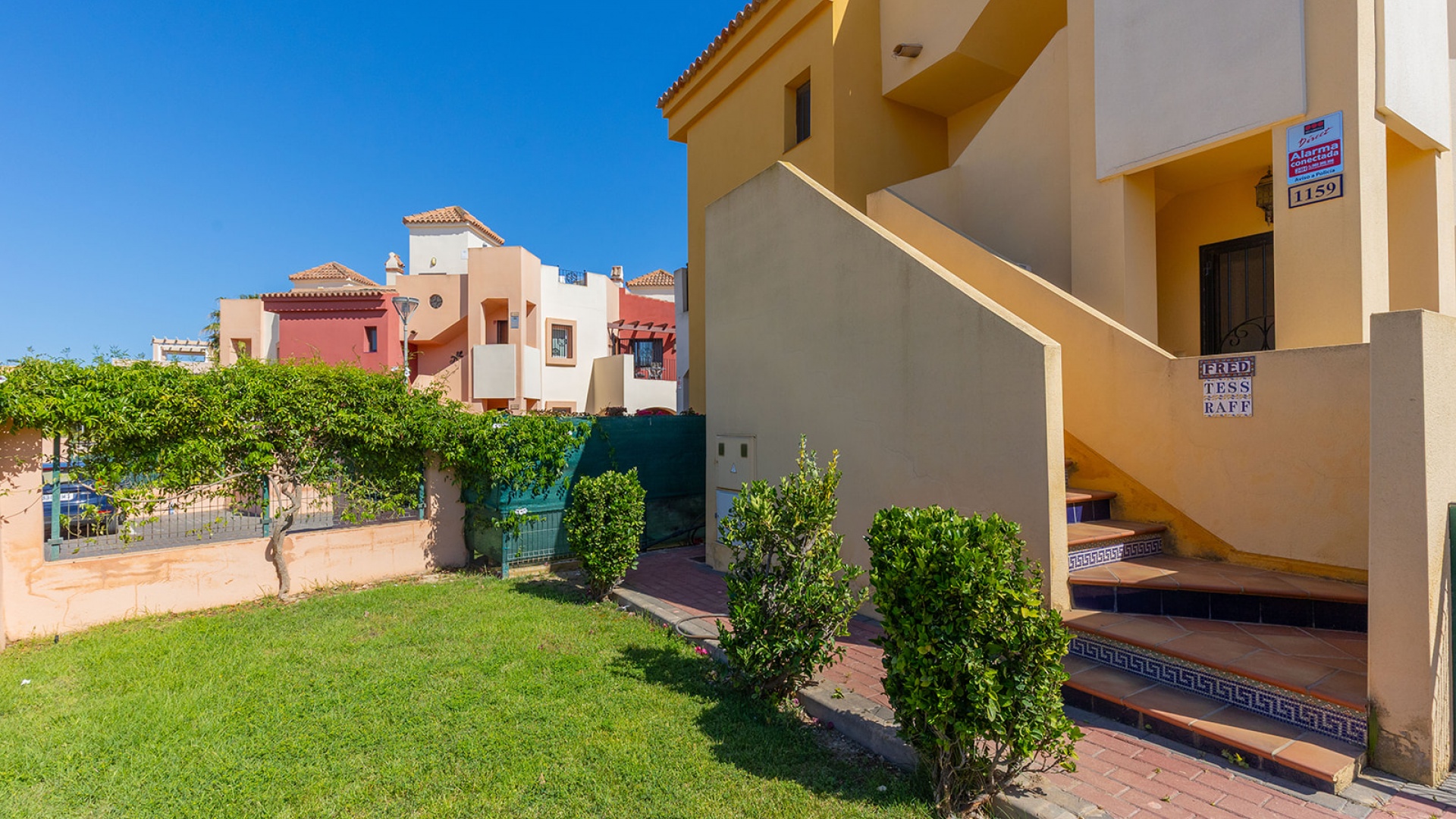 Revente - Appartement - Punta Prima - punta marina