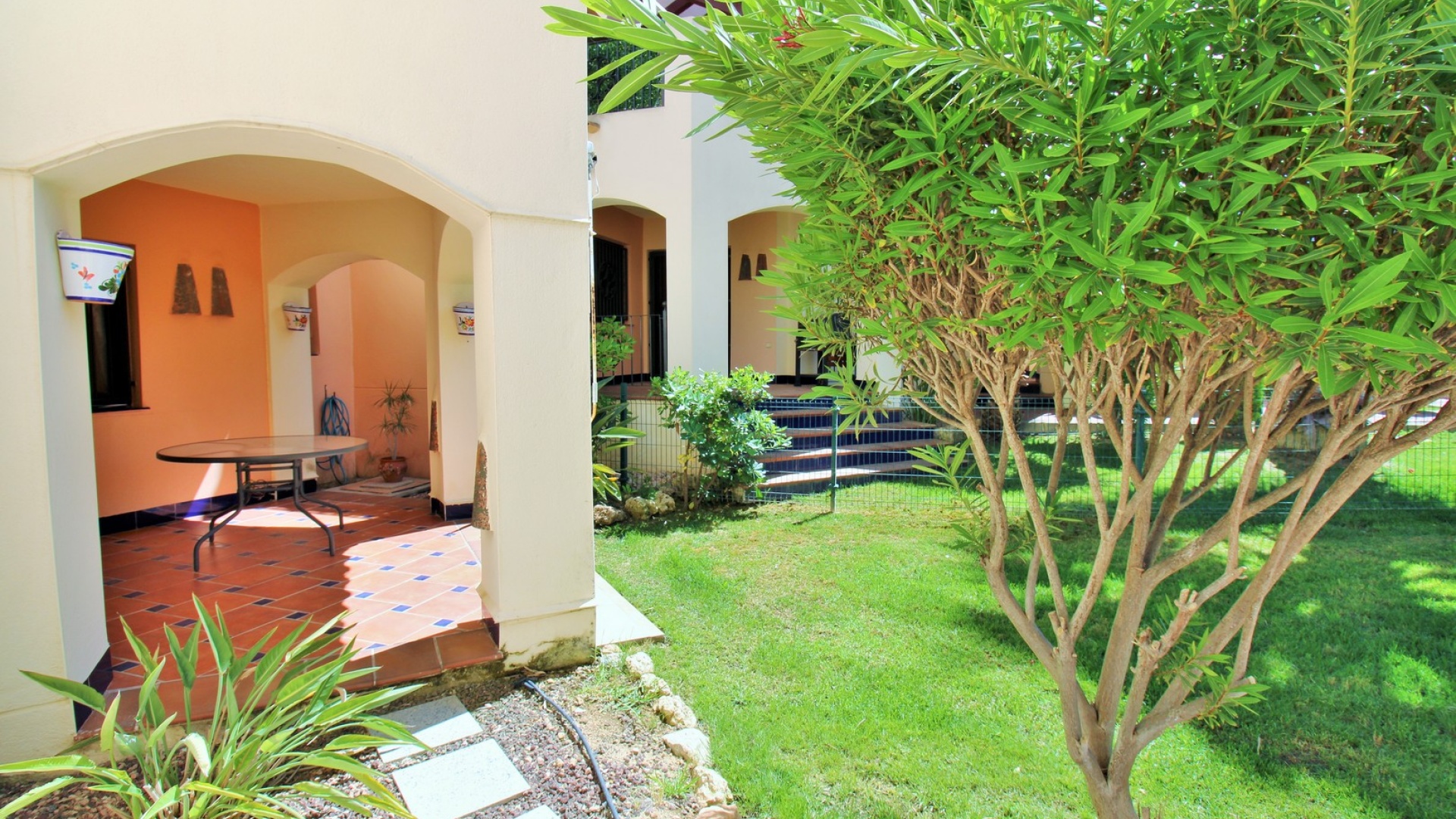 Revente - Appartement - Punta Prima - punta marina