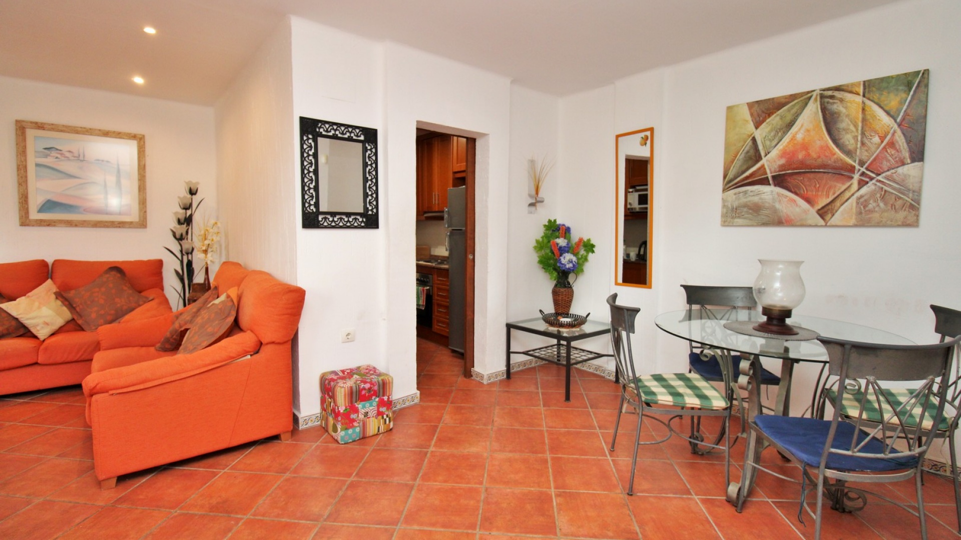 Revente - Appartement - Punta Prima - punta marina