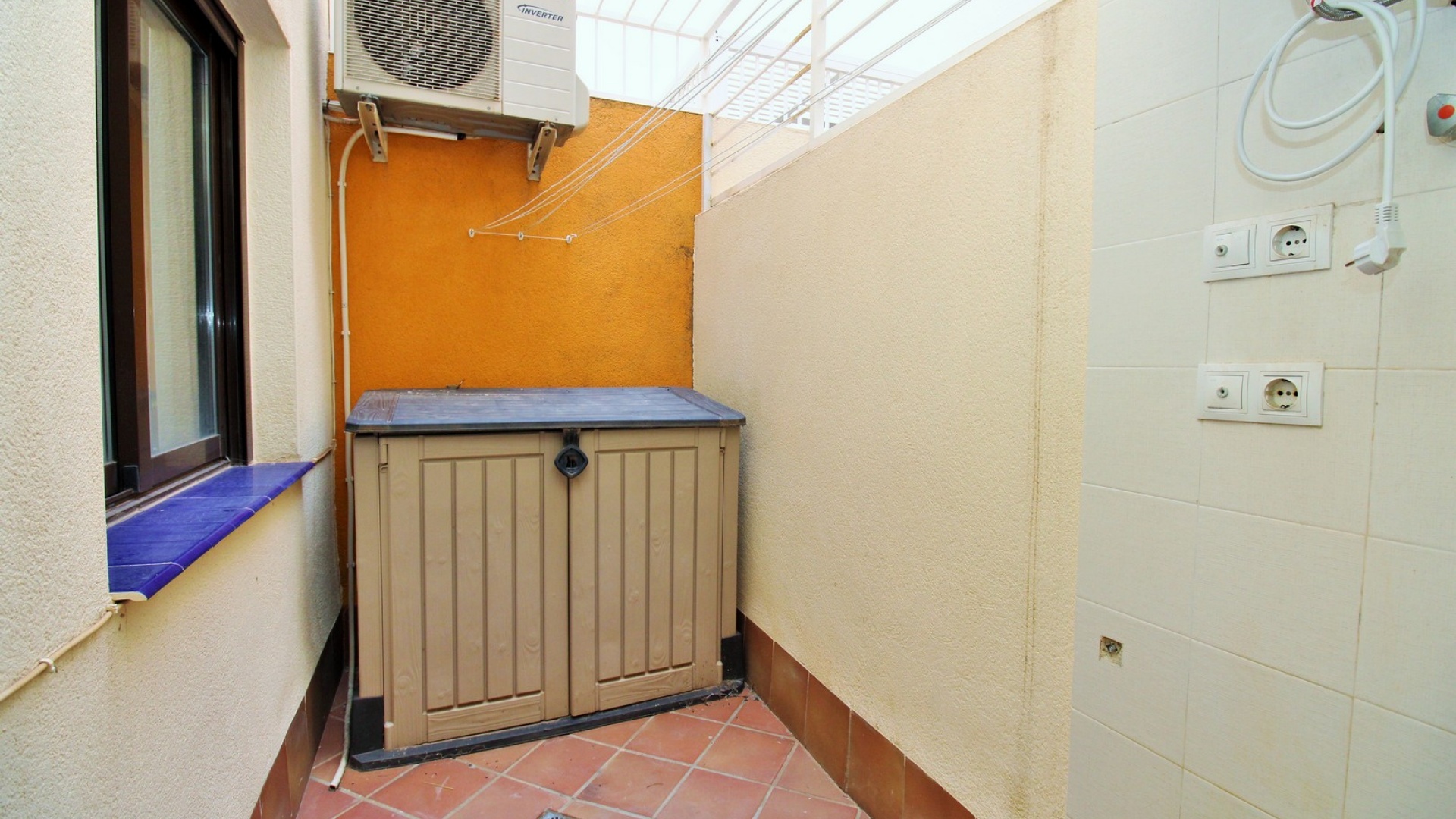 Revente - Appartement - Punta Prima - punta marina