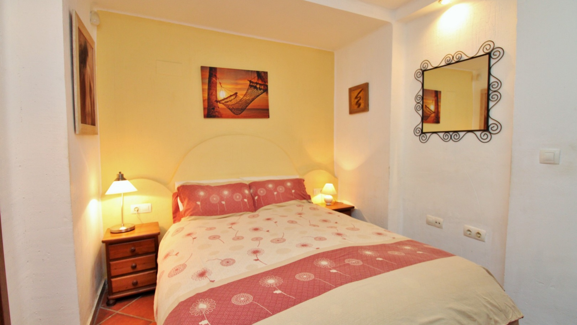 Revente - Appartement - Punta Prima - punta marina