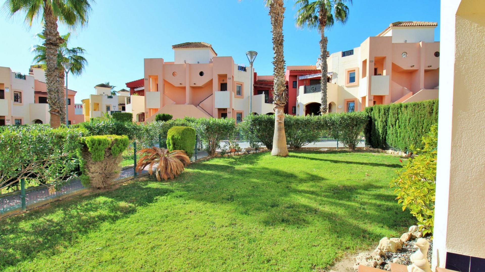 Revente - Appartement - Punta Prima - punta marina