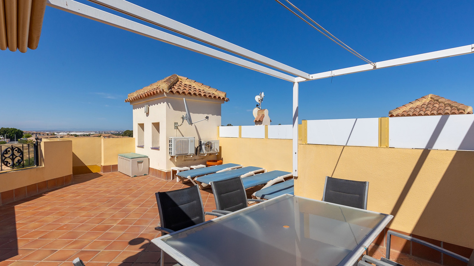 Revente - Appartement - Punta Prima - punta marina