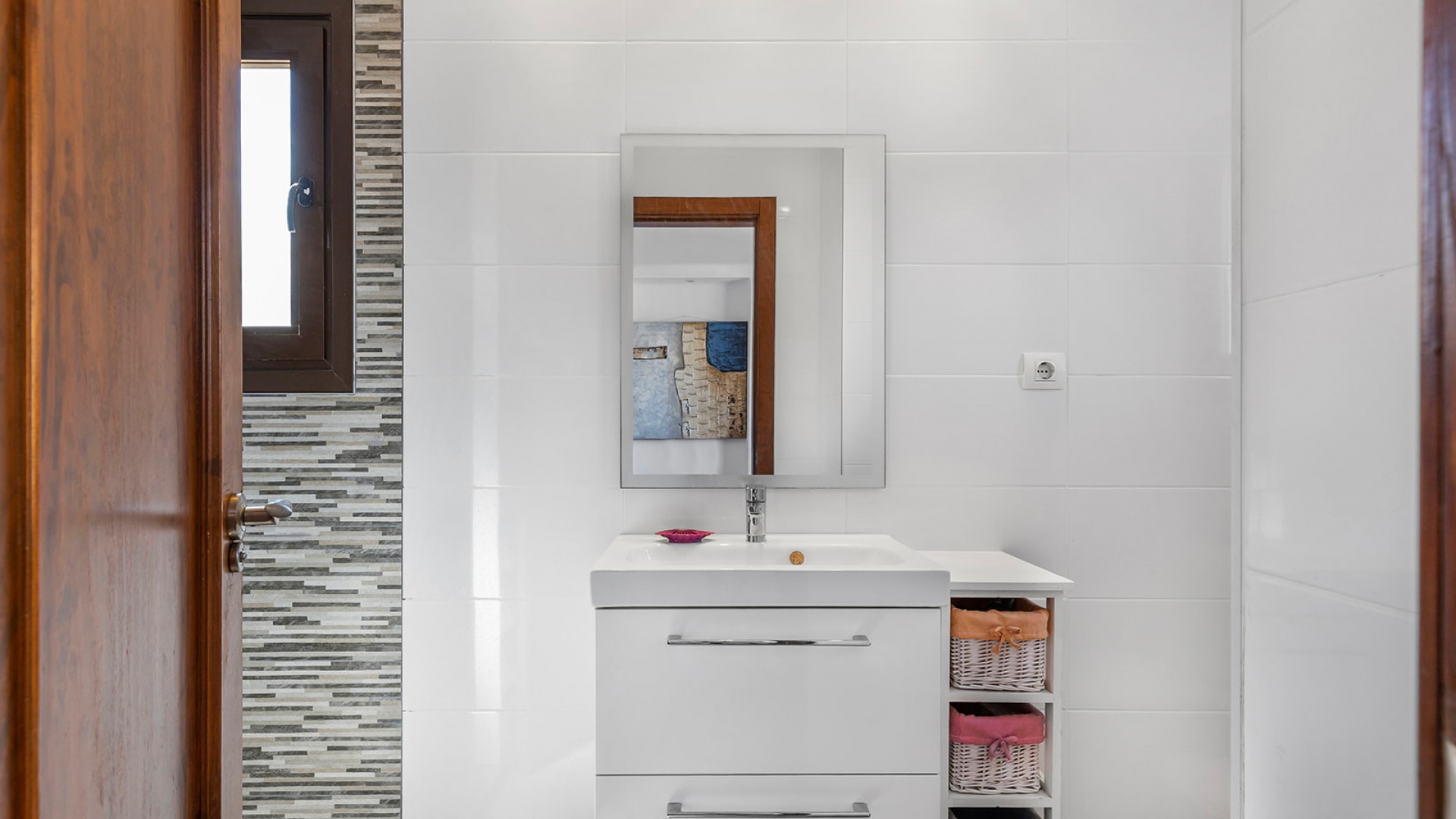 Revente - Appartement - Punta Prima - punta marina