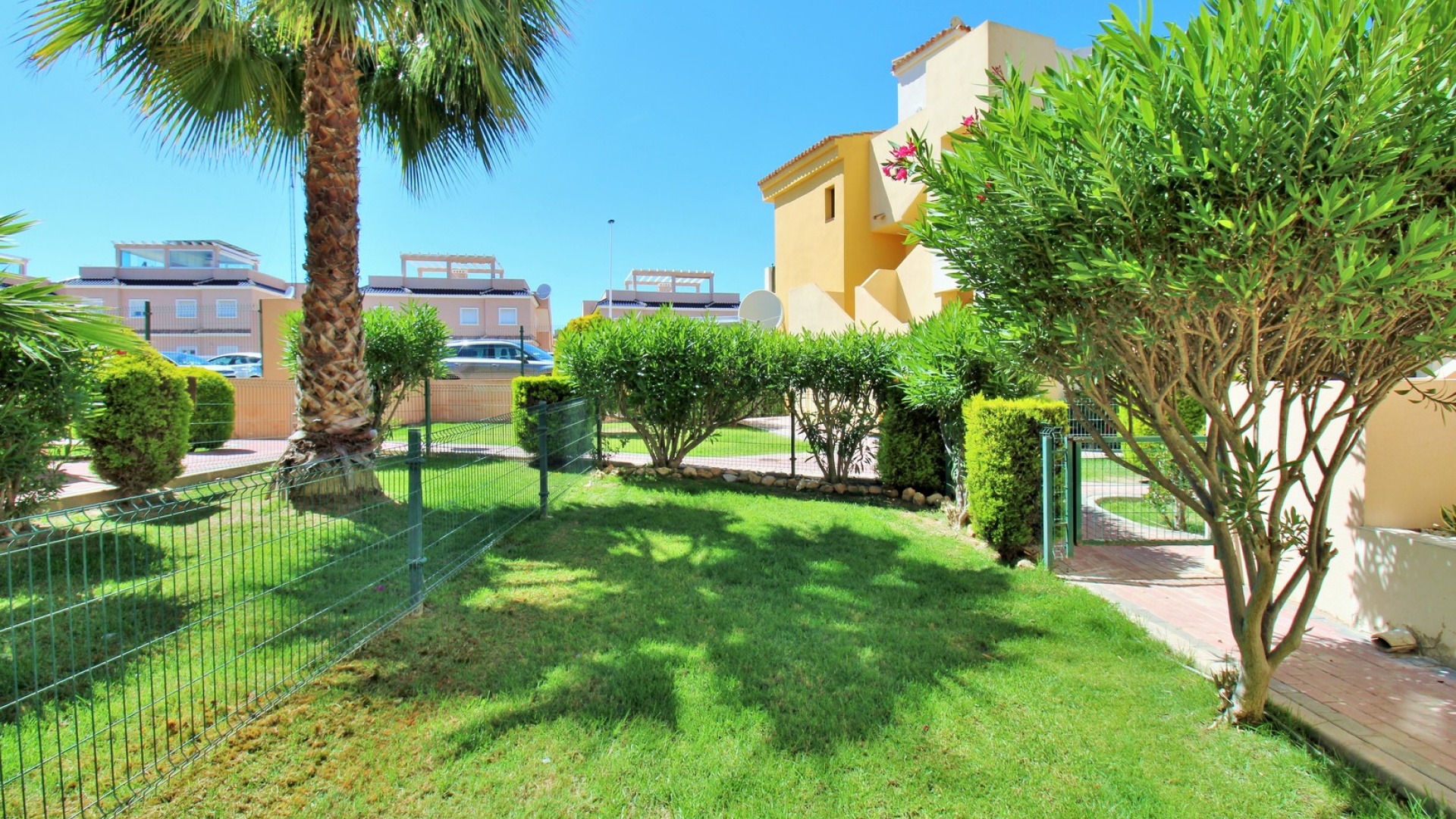 Revente - Appartement - Punta Prima - punta marina