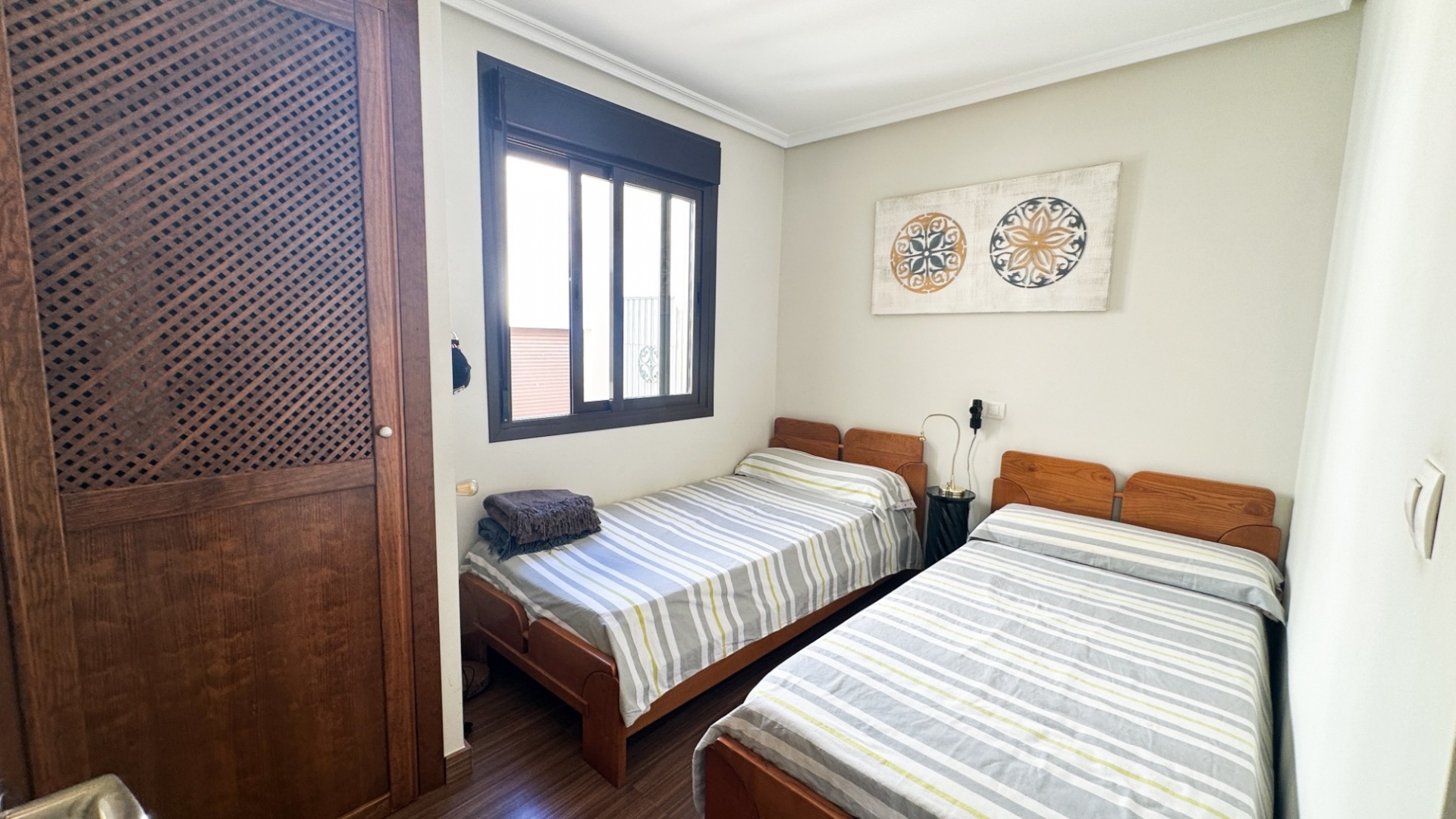 Revente - Appartement - Punta Prima - punta marina