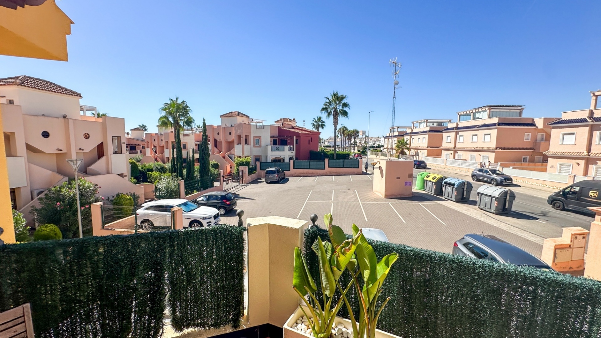 Revente - Appartement - Punta Prima - punta marina
