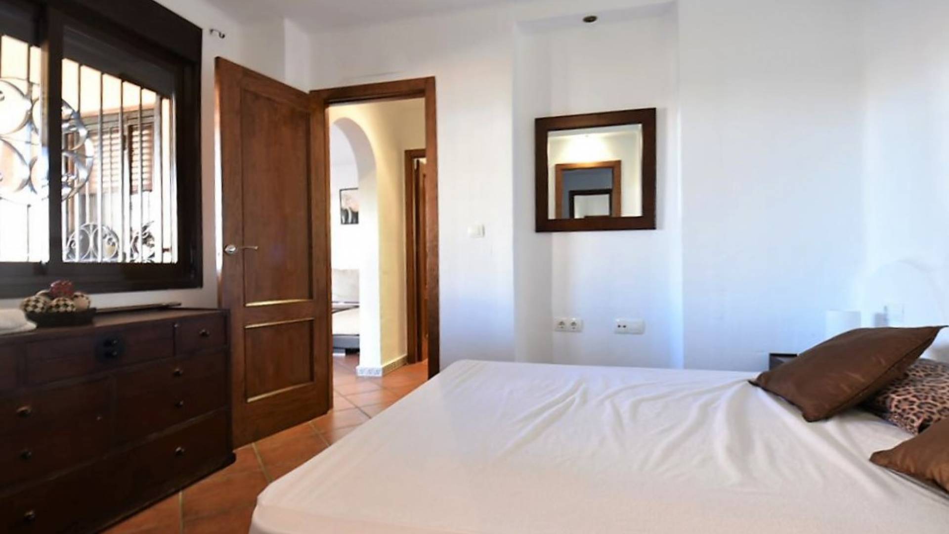 Revente - Appartement - Punta Prima - punta marina