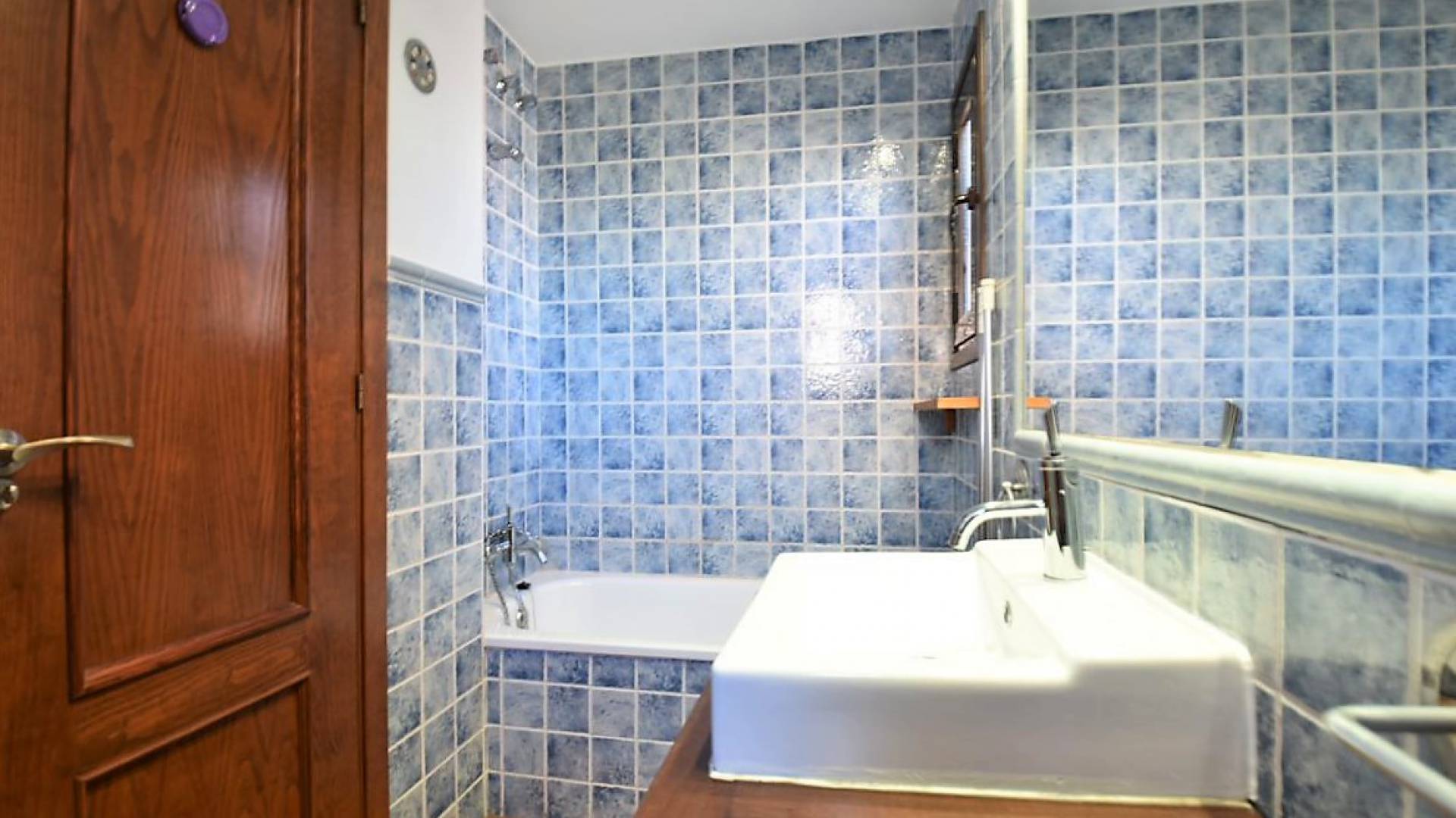 Revente - Appartement - Punta Prima - punta marina