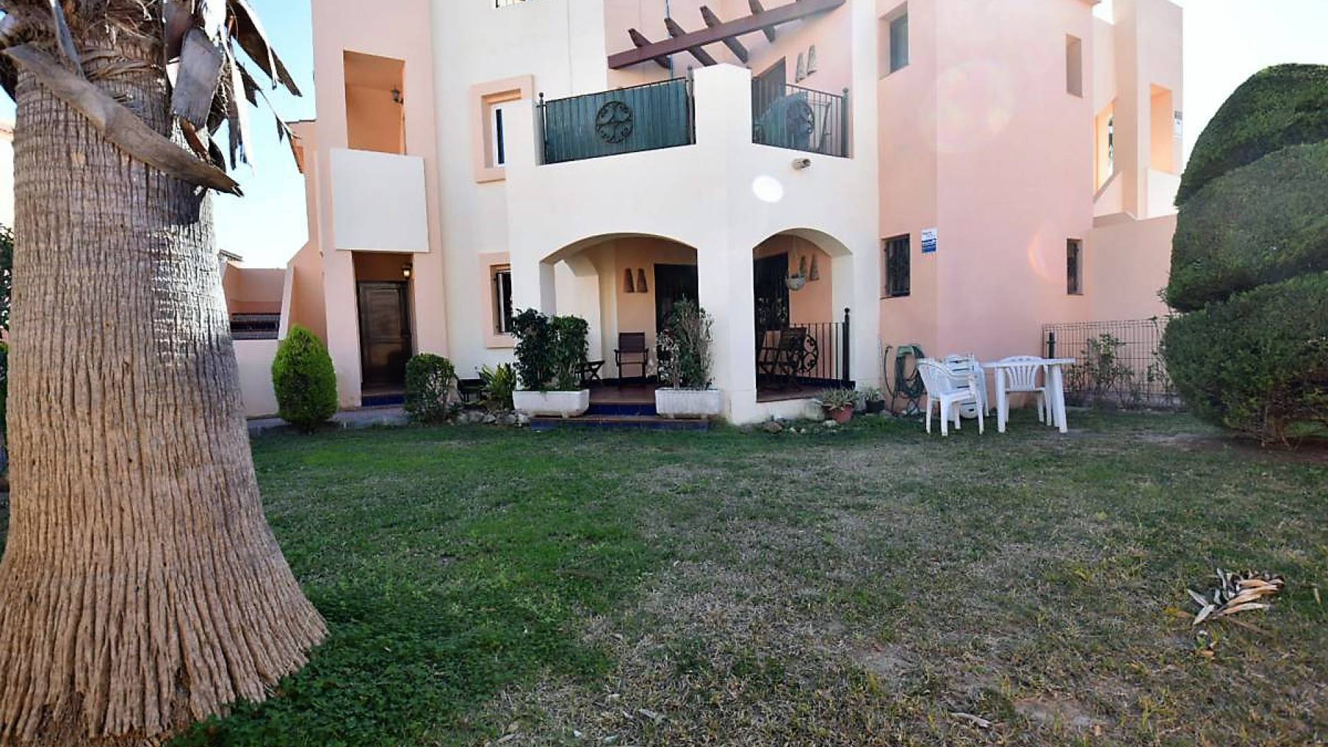 Revente - Appartement - Punta Prima - punta marina