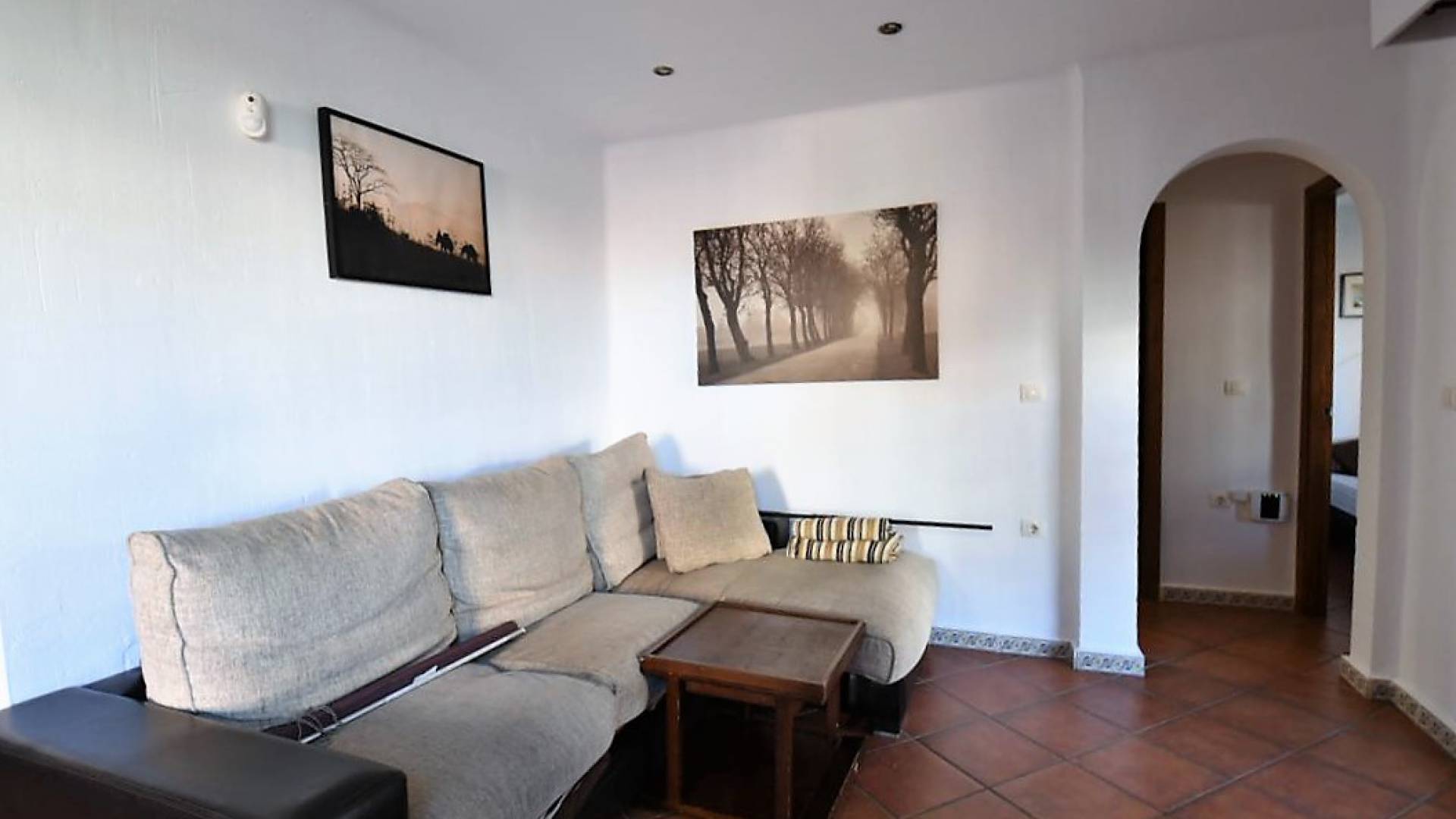 Revente - Appartement - Punta Prima - punta marina