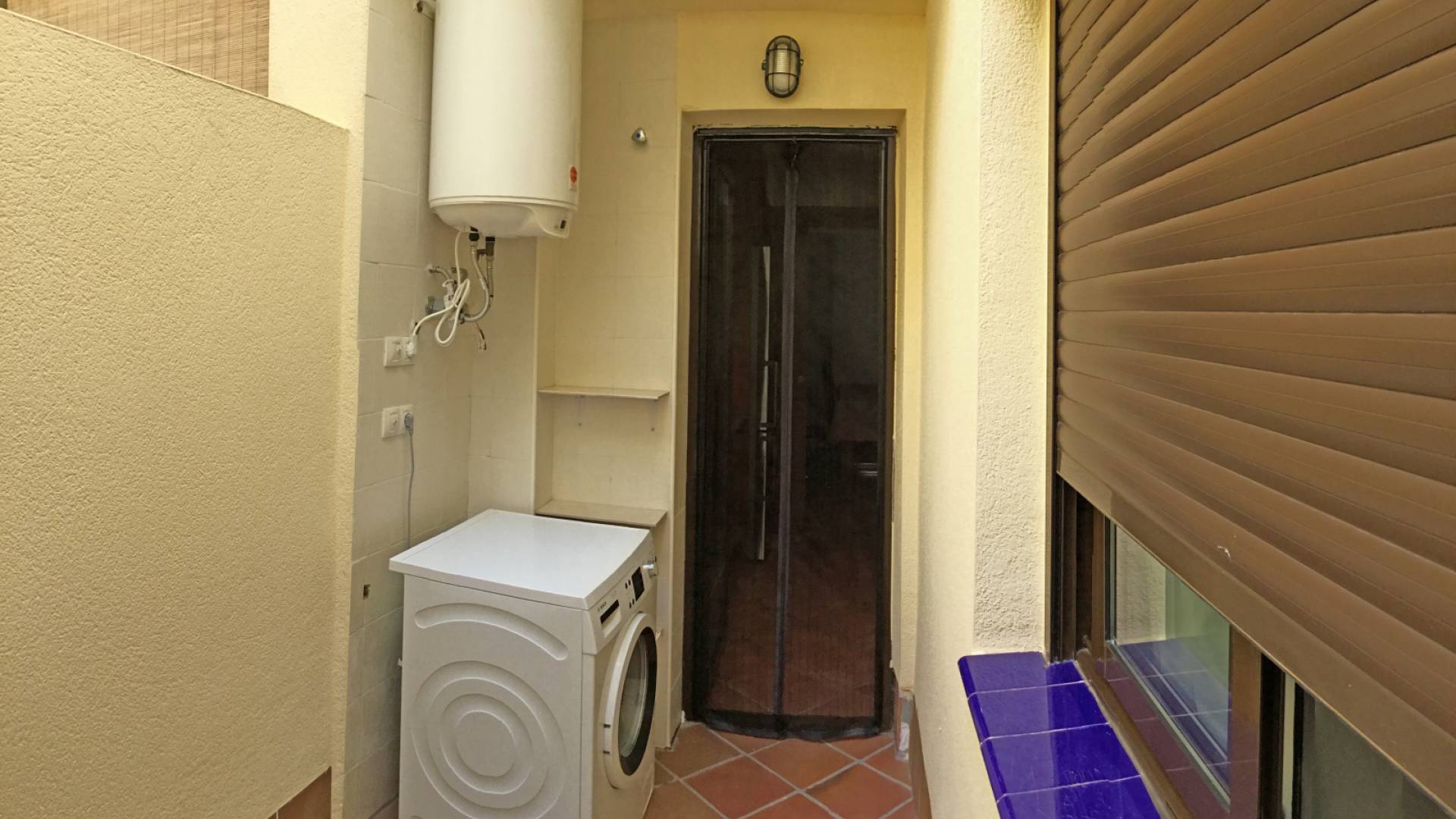 Revente - Appartement - Punta Prima - punta marina