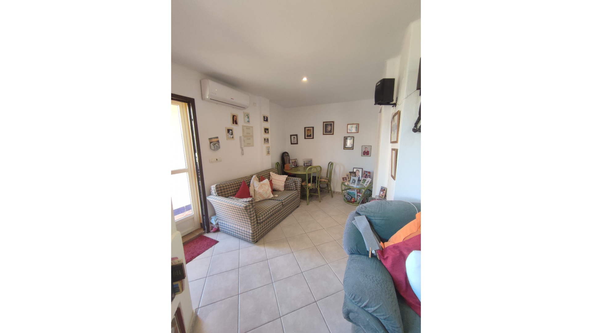 Revente - Appartement - Punta Prima - punta marina