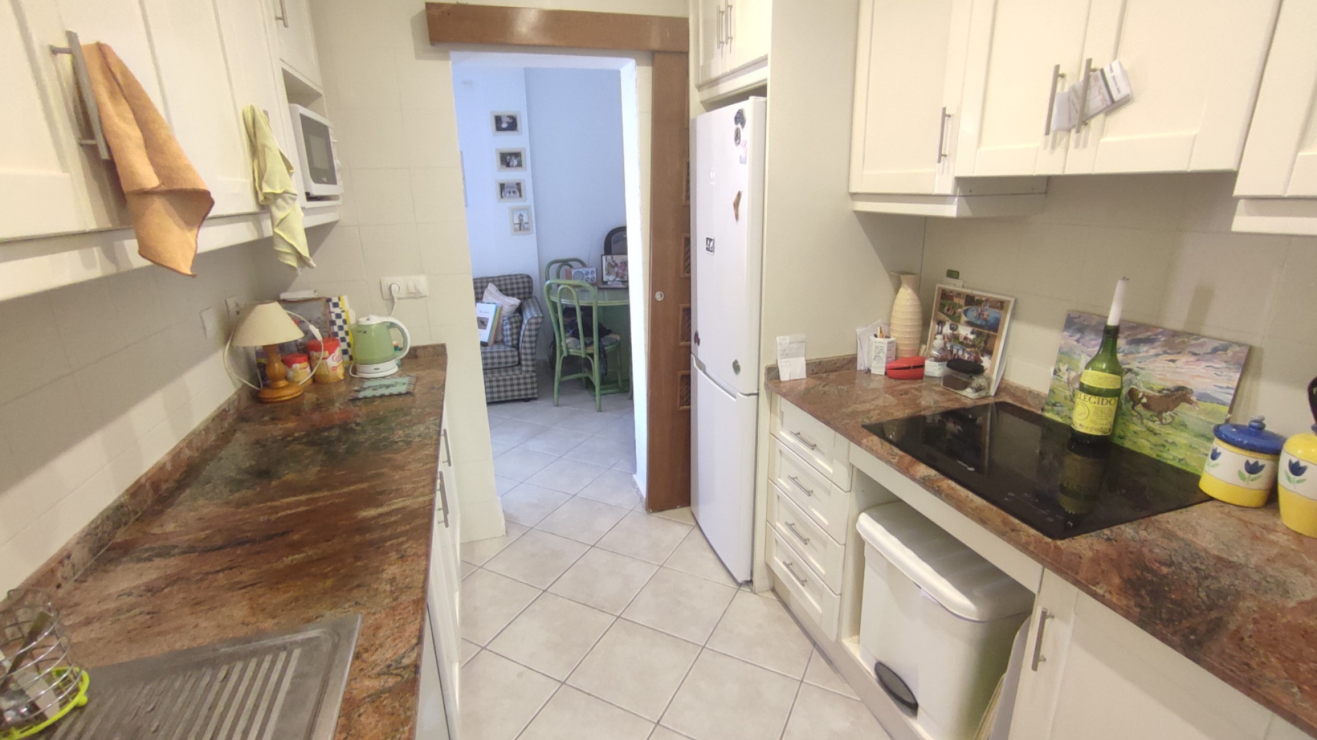 Revente - Appartement - Punta Prima - punta marina