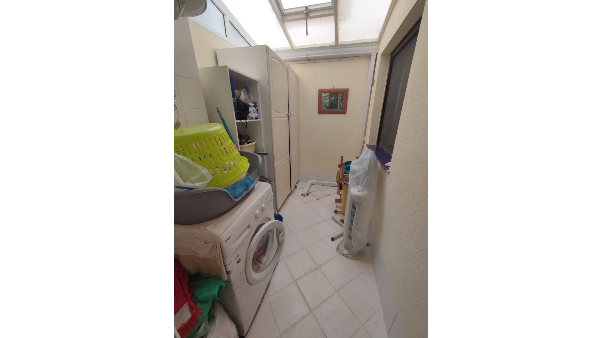 Revente - Appartement - Punta Prima - punta marina