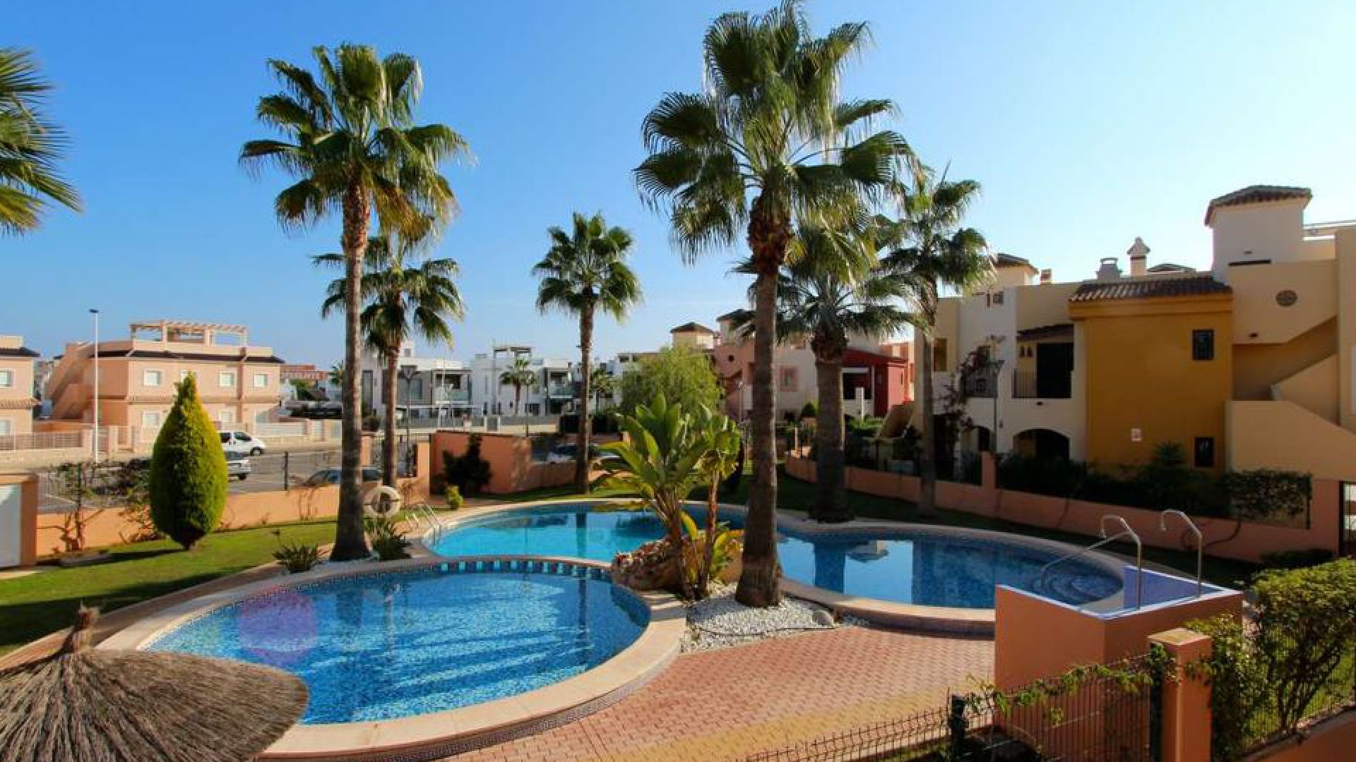 Revente - Appartement - Punta Prima - punta marina