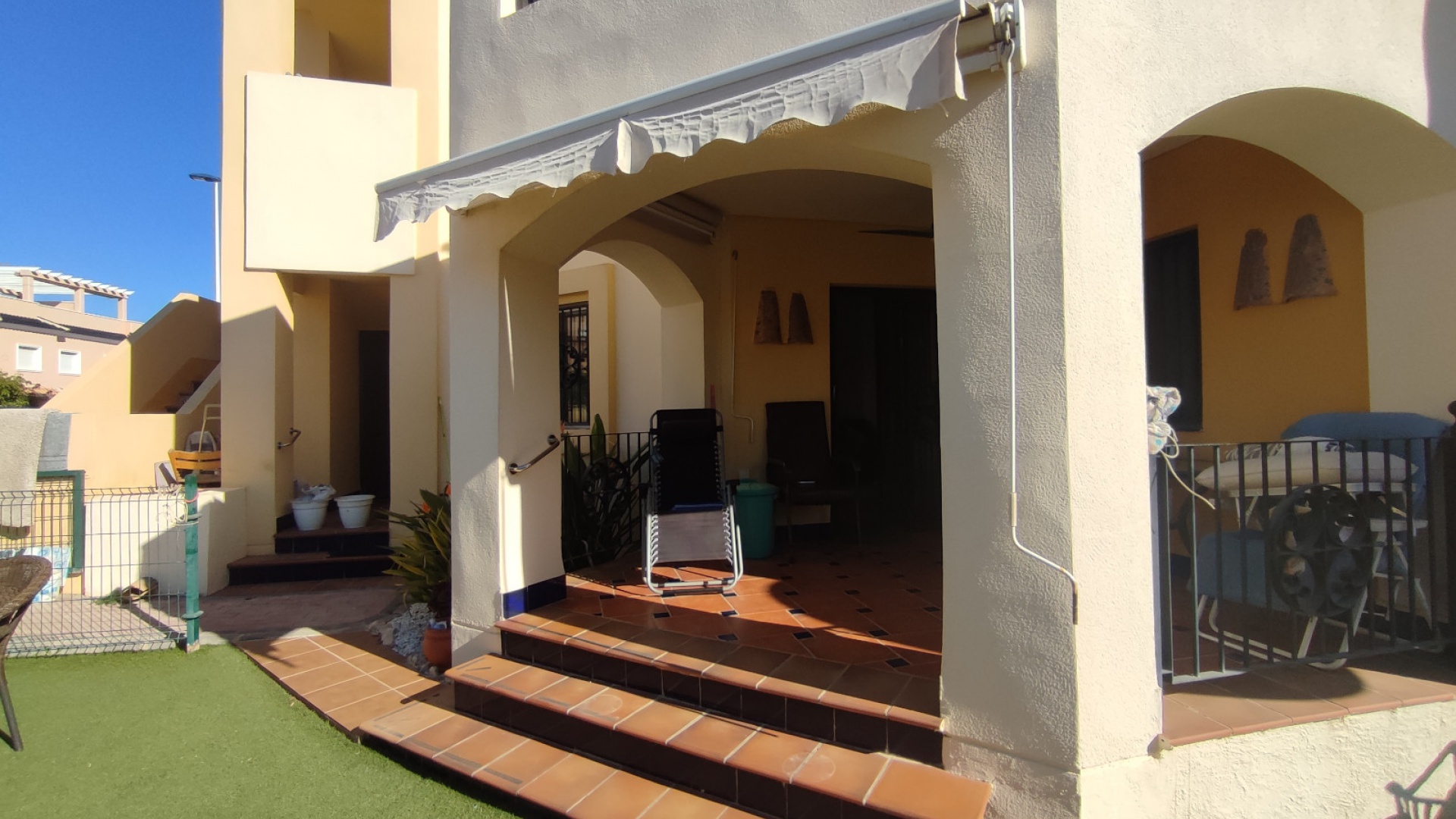 Revente - Appartement - Punta Prima - punta marina