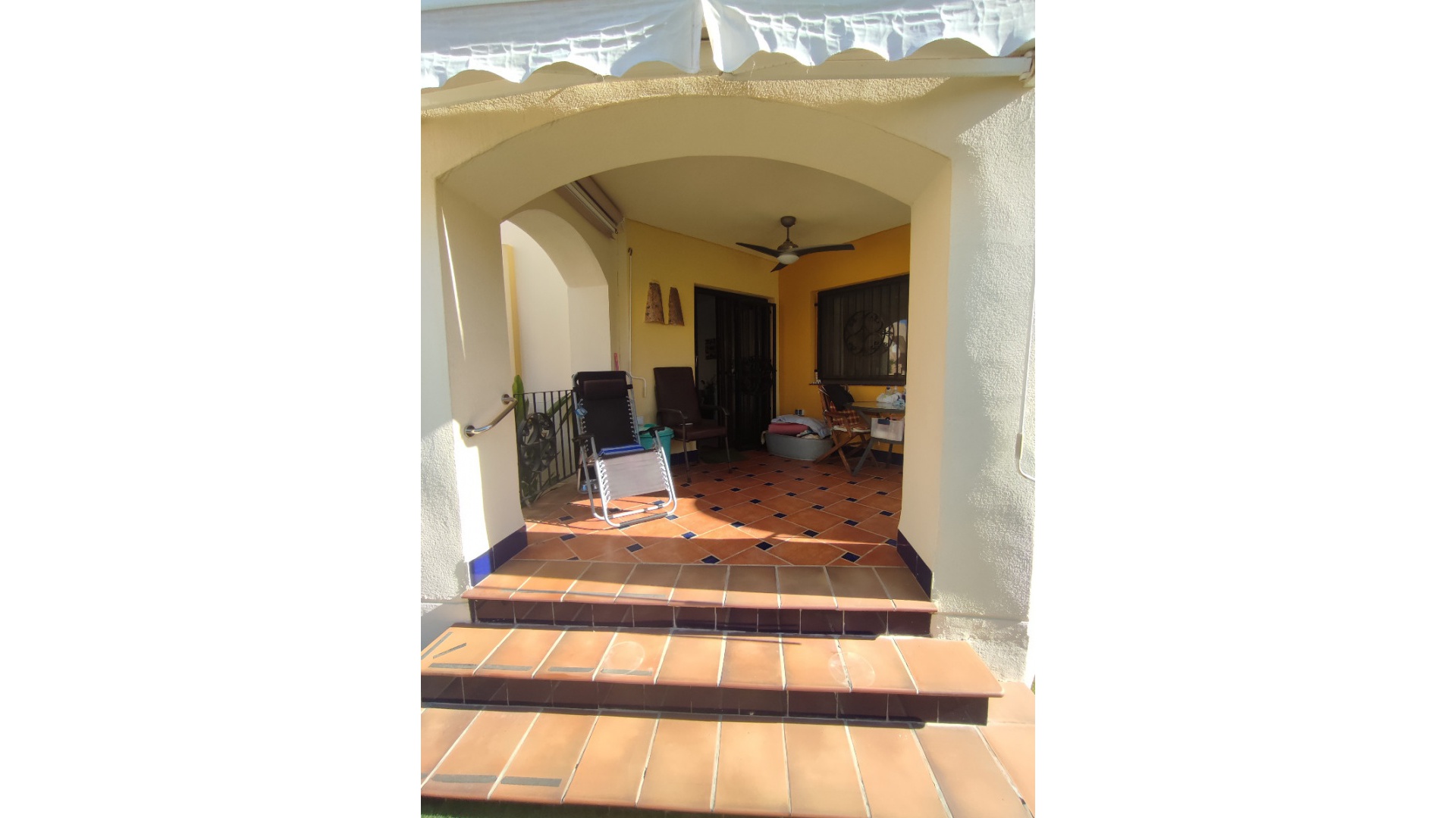 Revente - Appartement - Punta Prima - punta marina